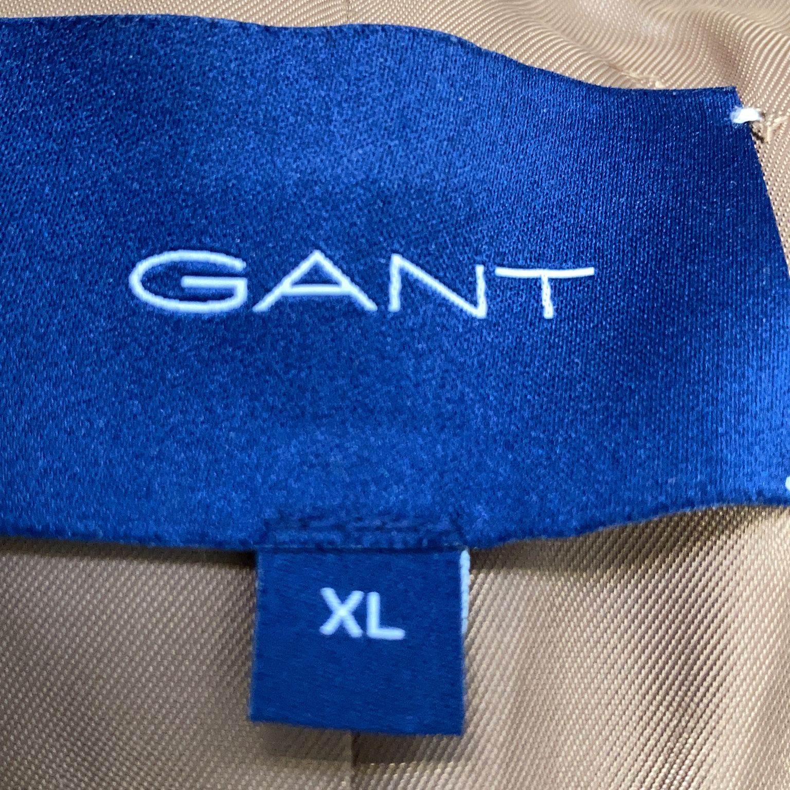 GANT