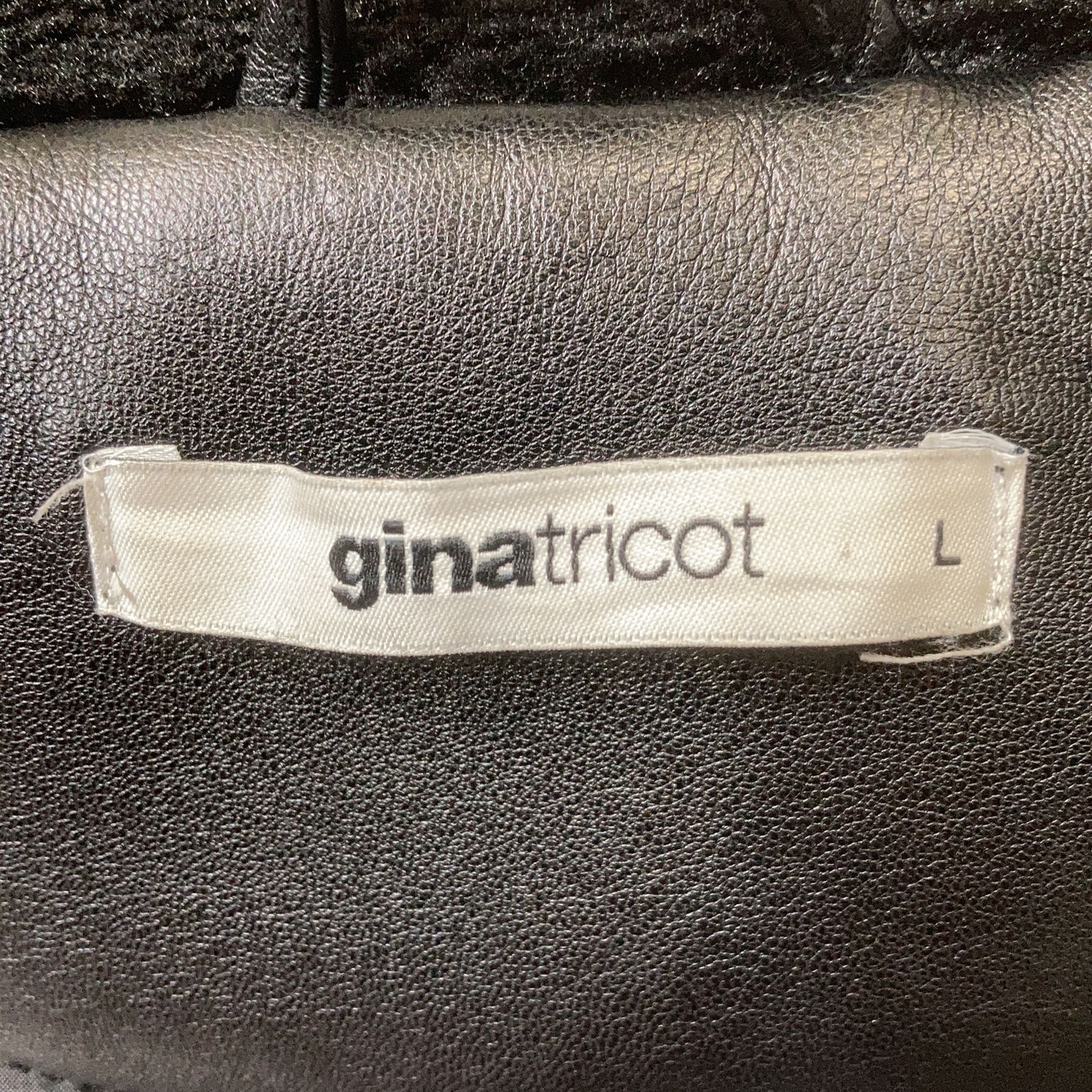 Gina Tricot