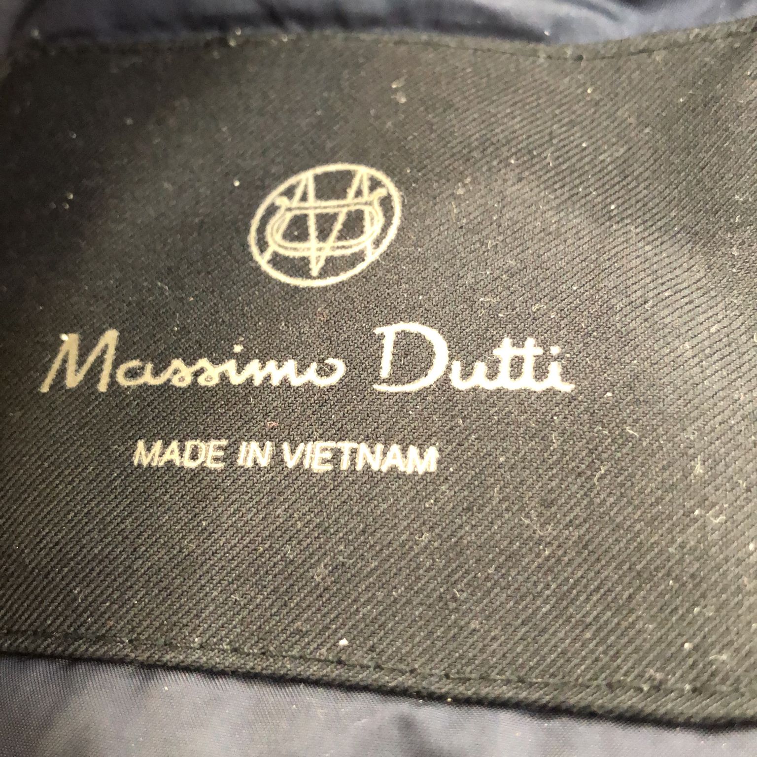 Massimo Dutti