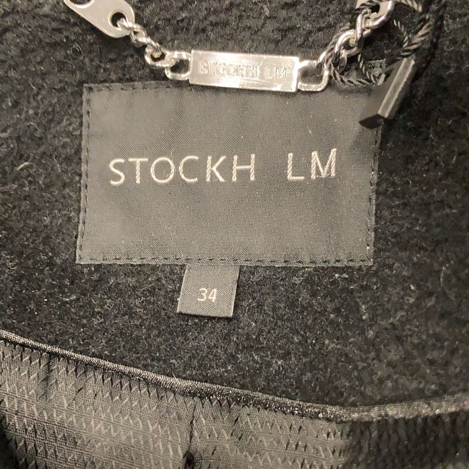 STOCKH LM