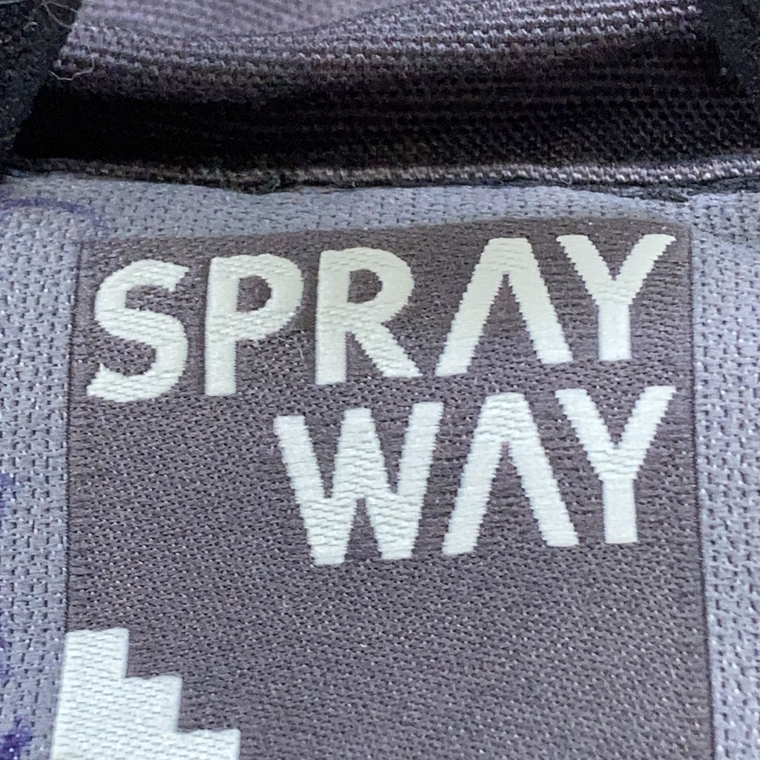 Sprayway