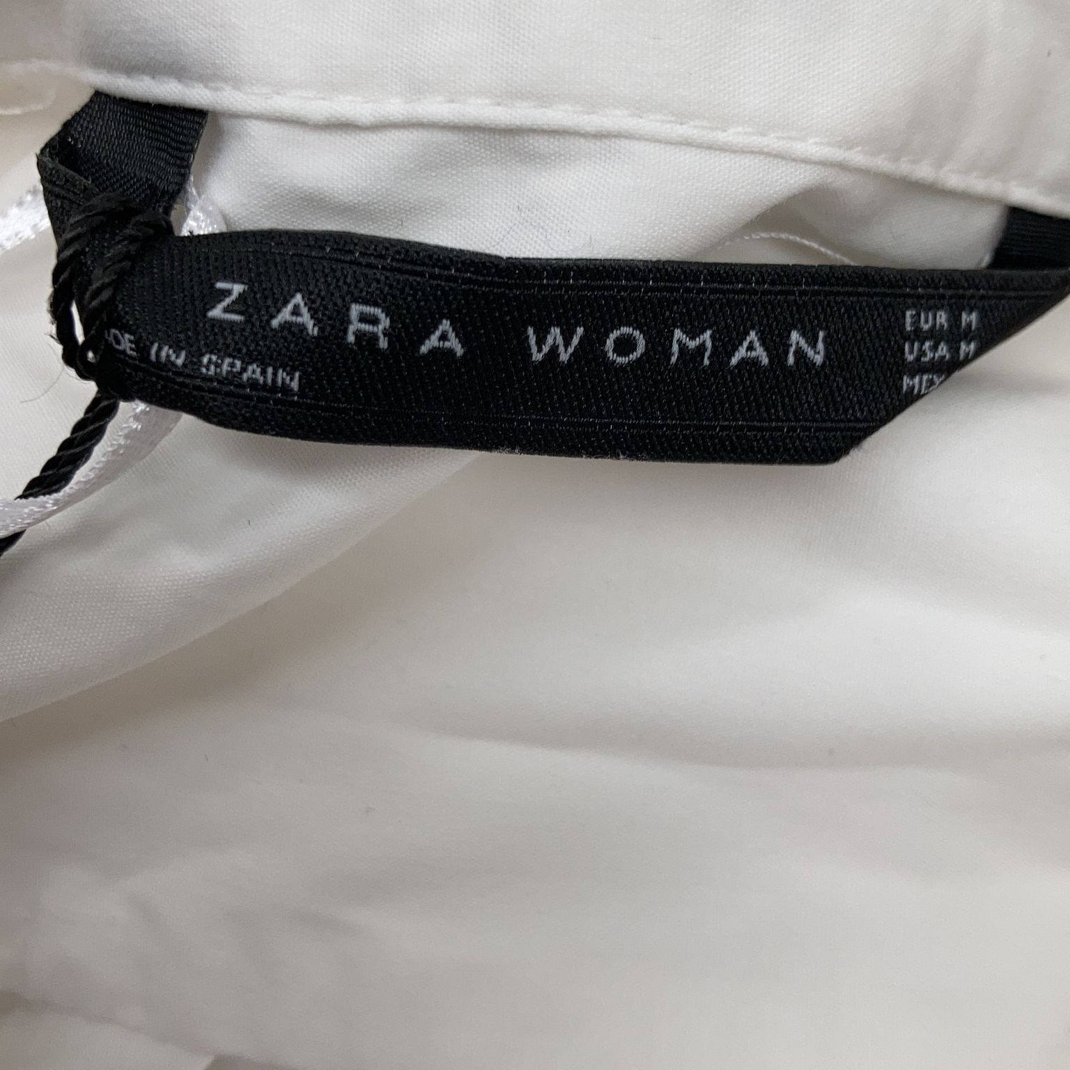 Zara Woman