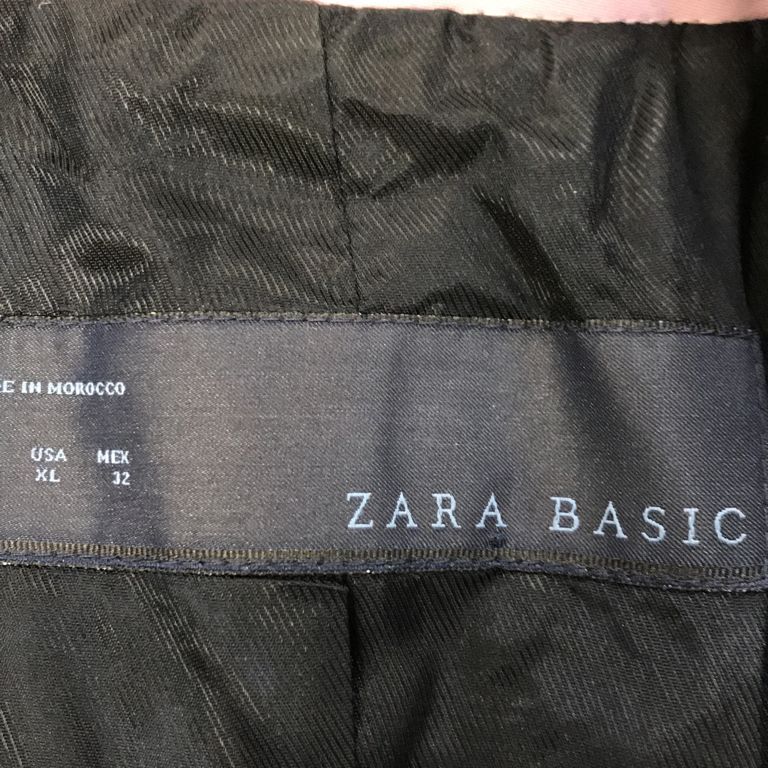 Zara Basic