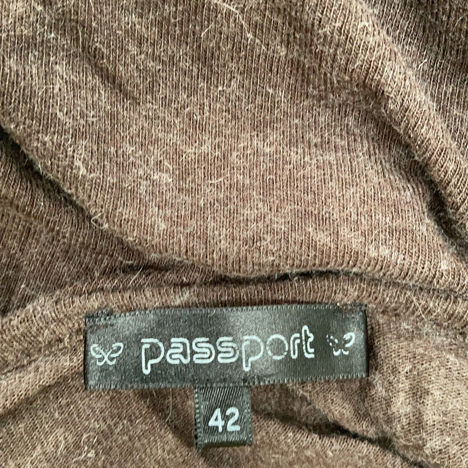 Passport