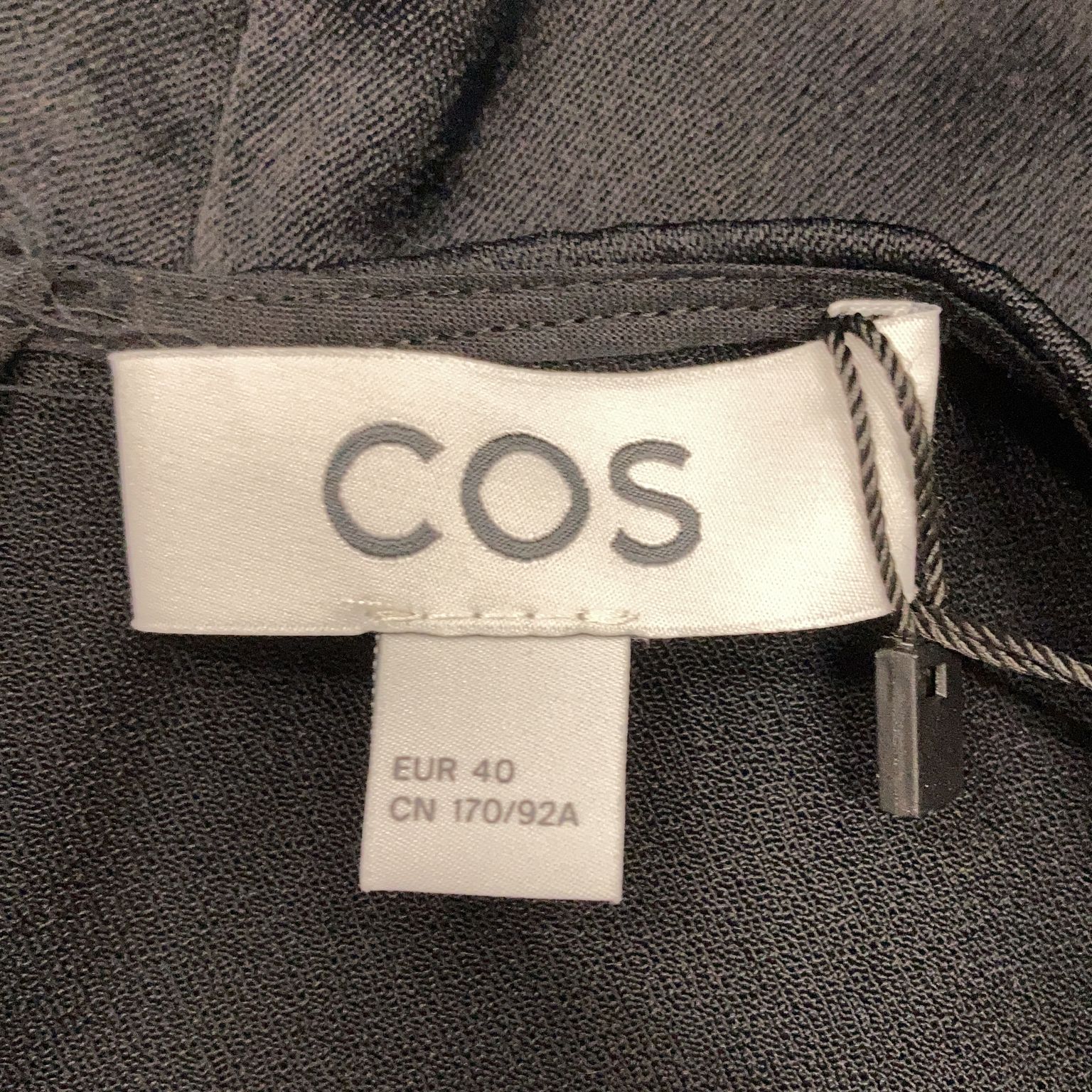 COS