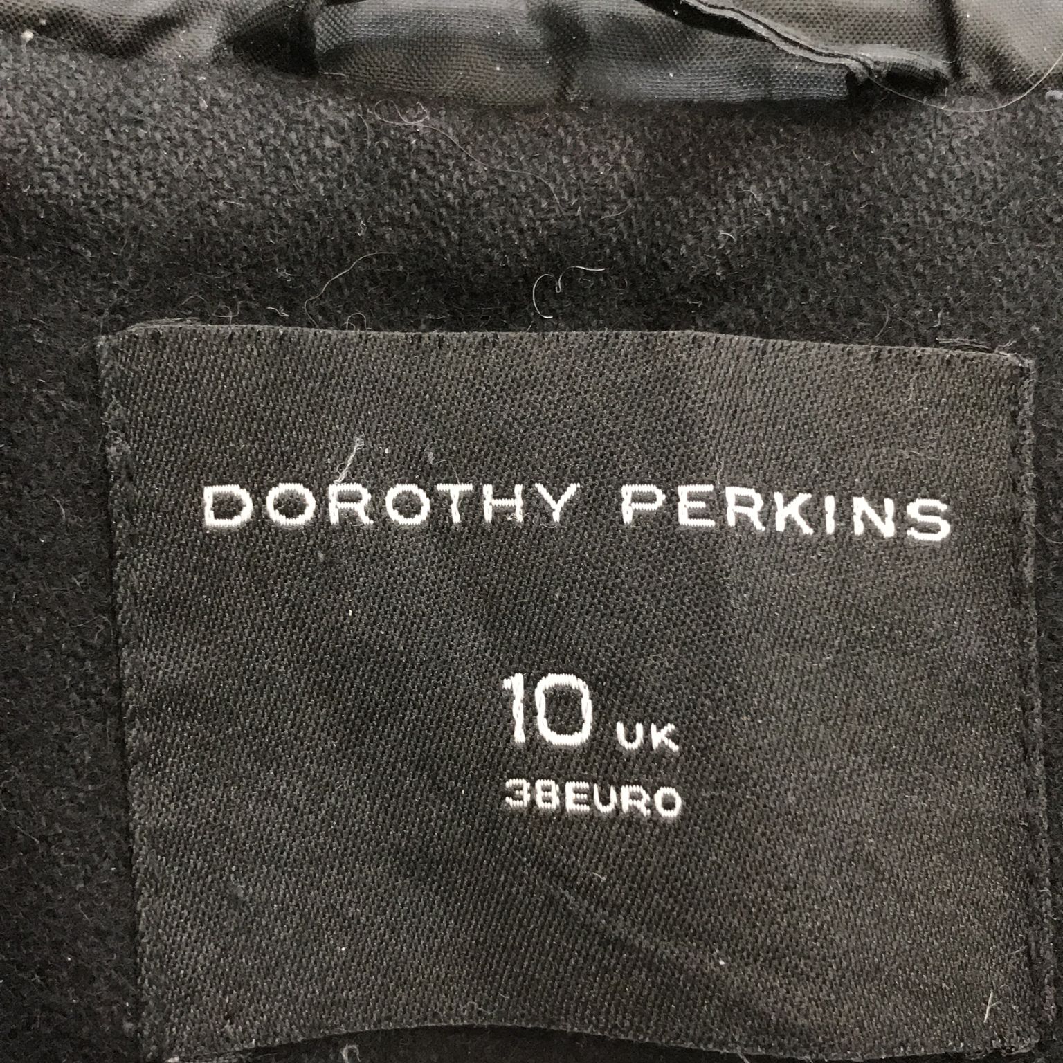 Dorothy Perkins