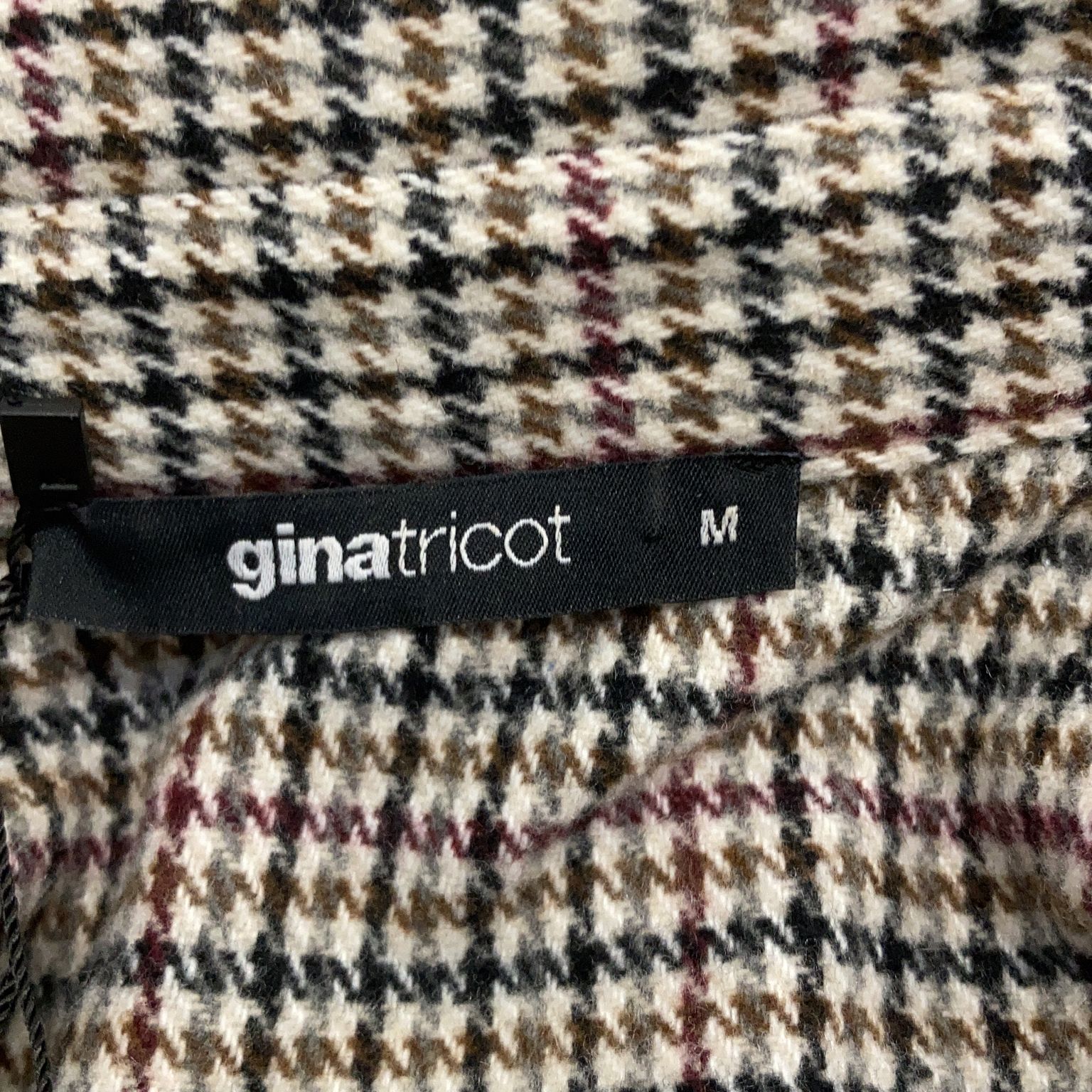 Gina Tricot