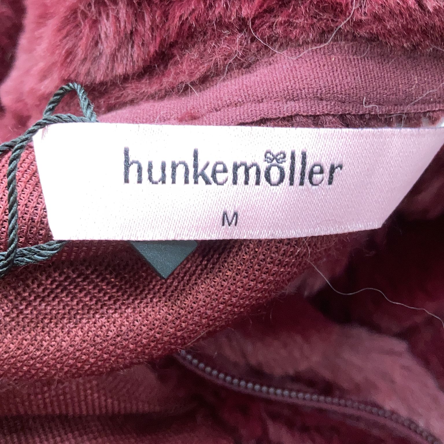 Hunkemöller