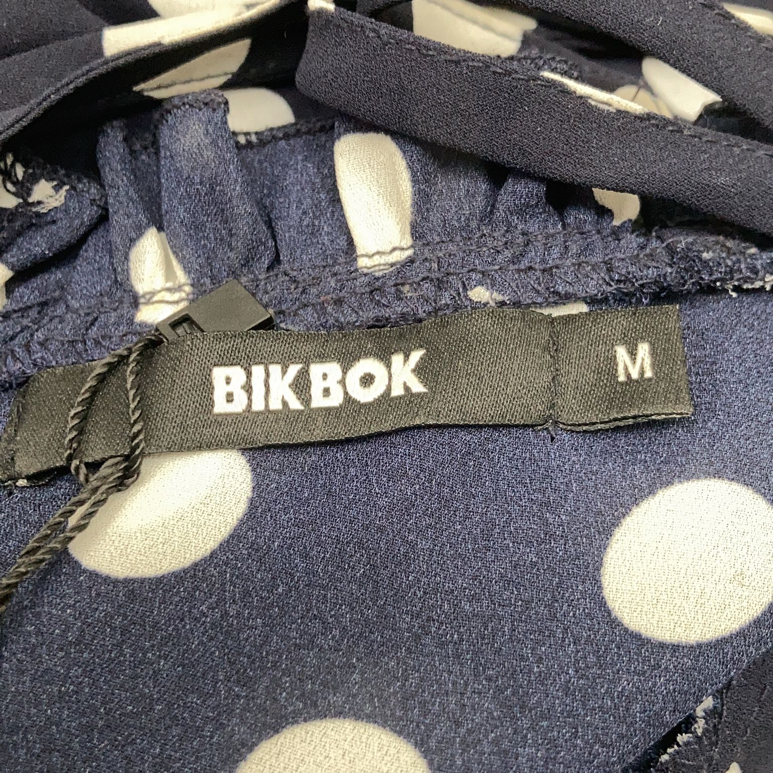 Bik Bok