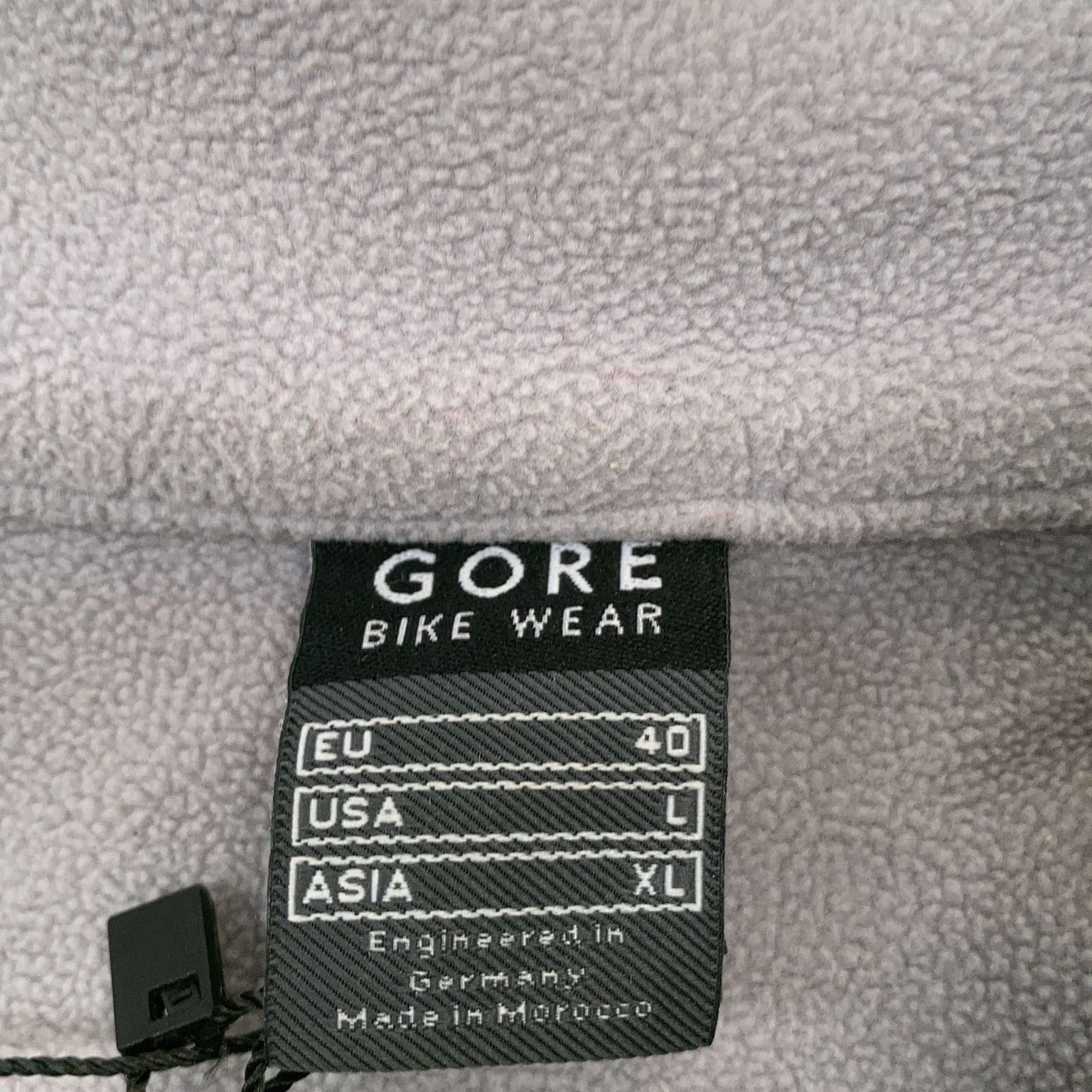 Gore Bike Wear