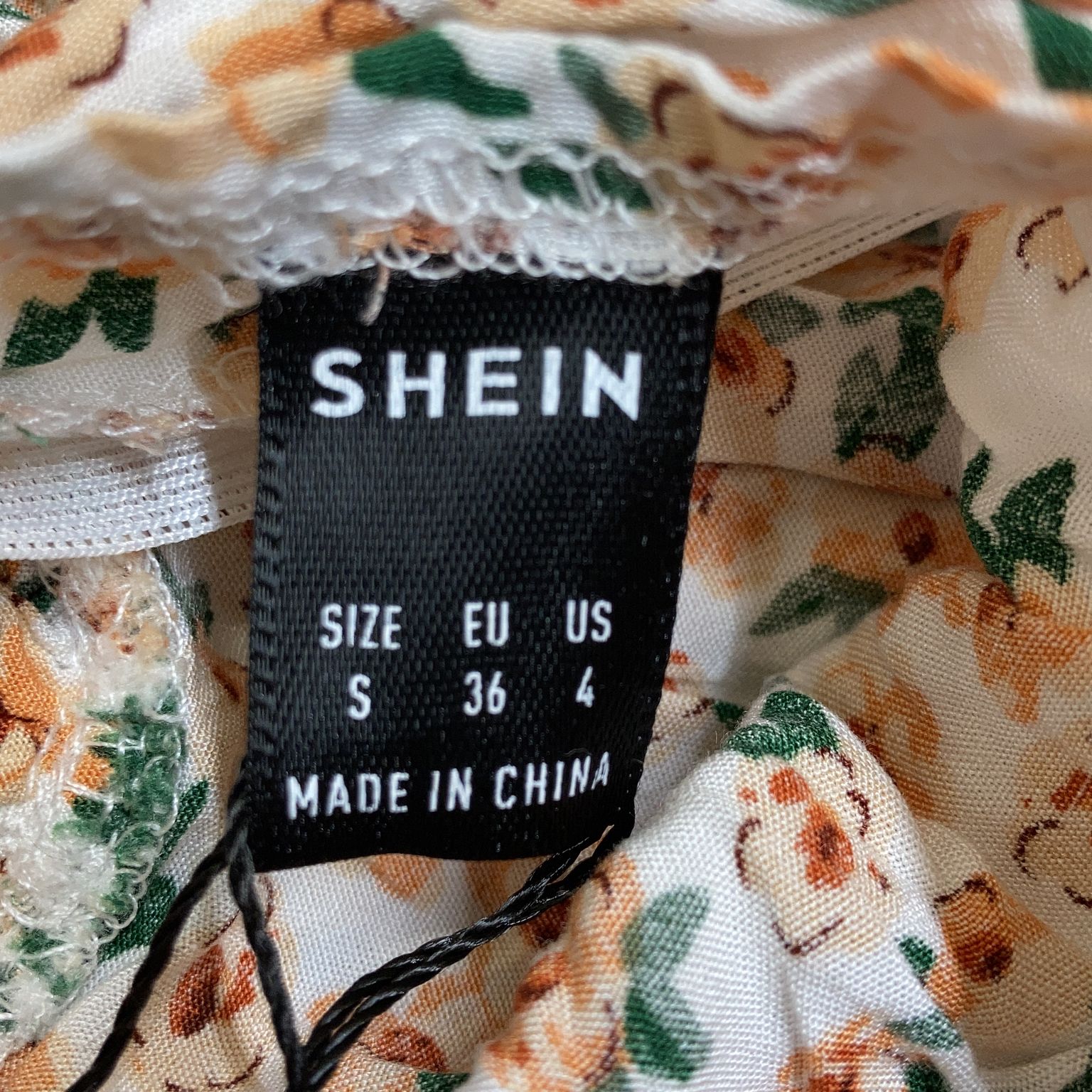 Shein