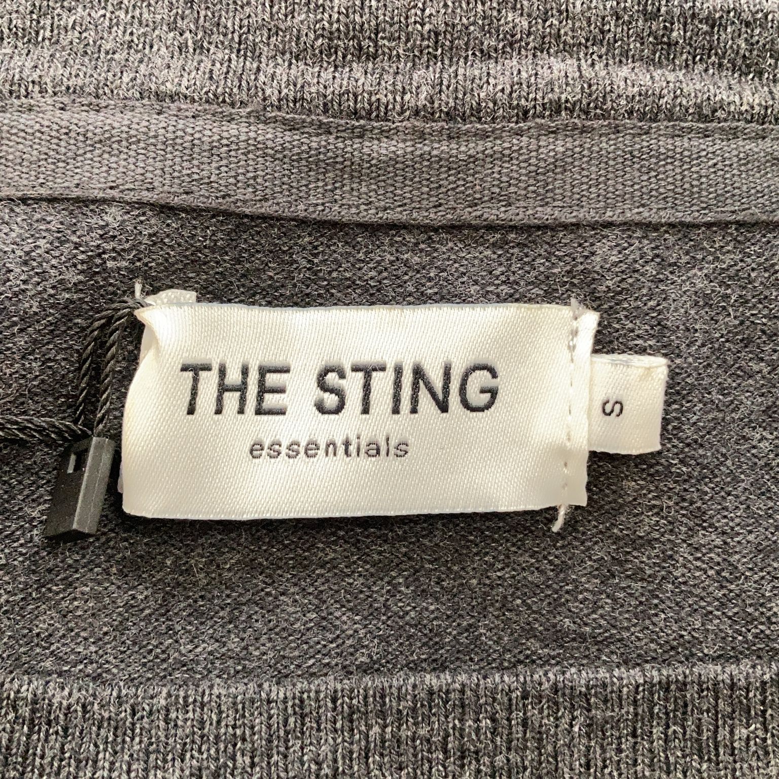 The Sting