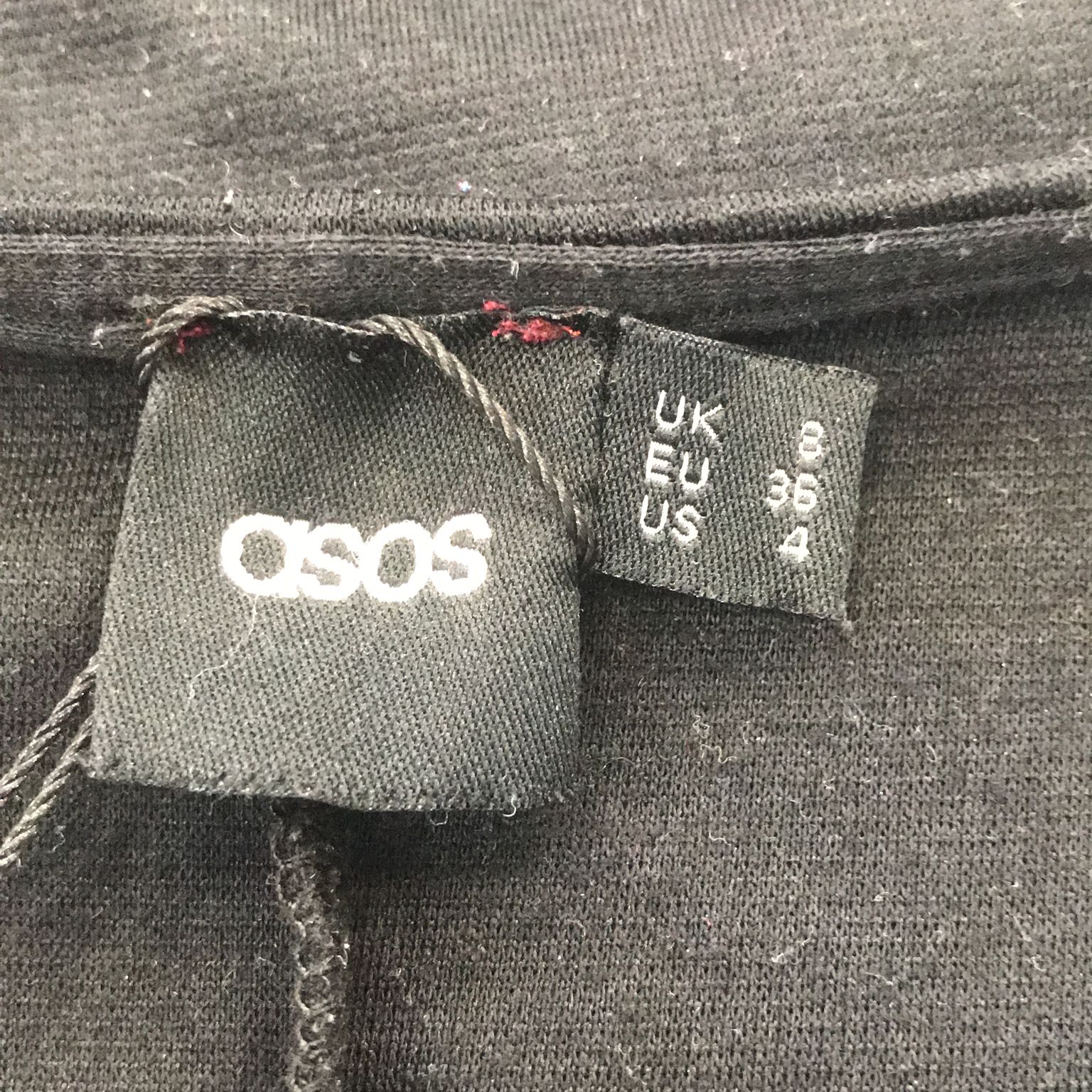 ASOS