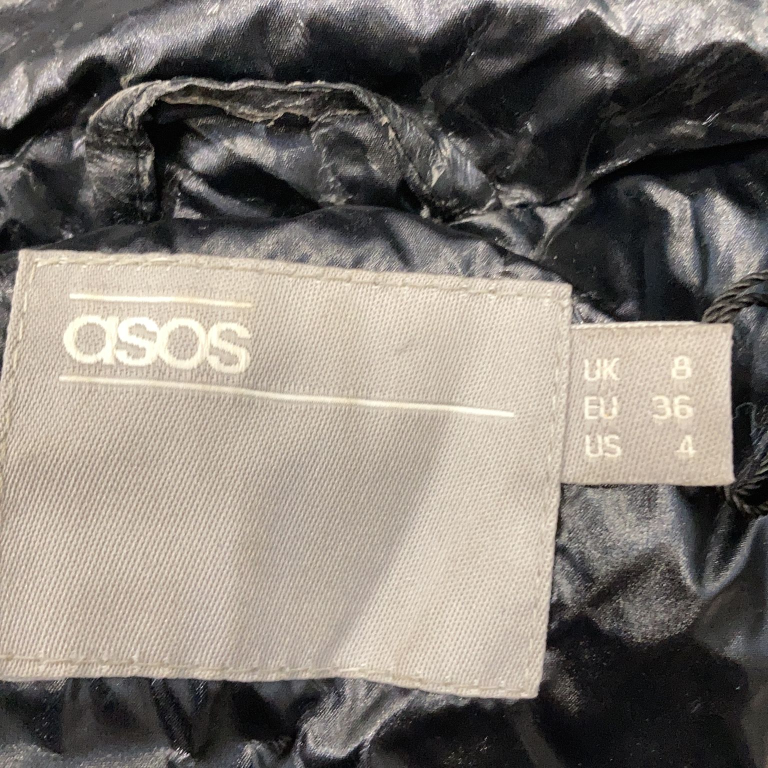 ASOS