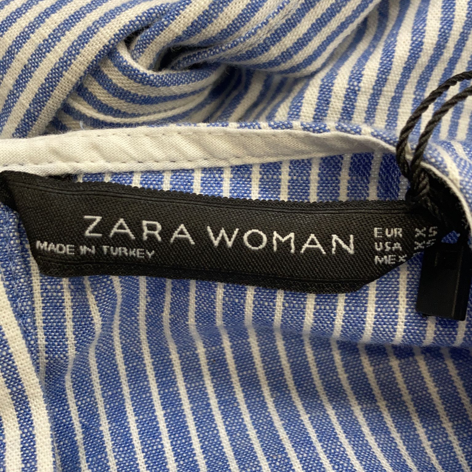 Zara Woman