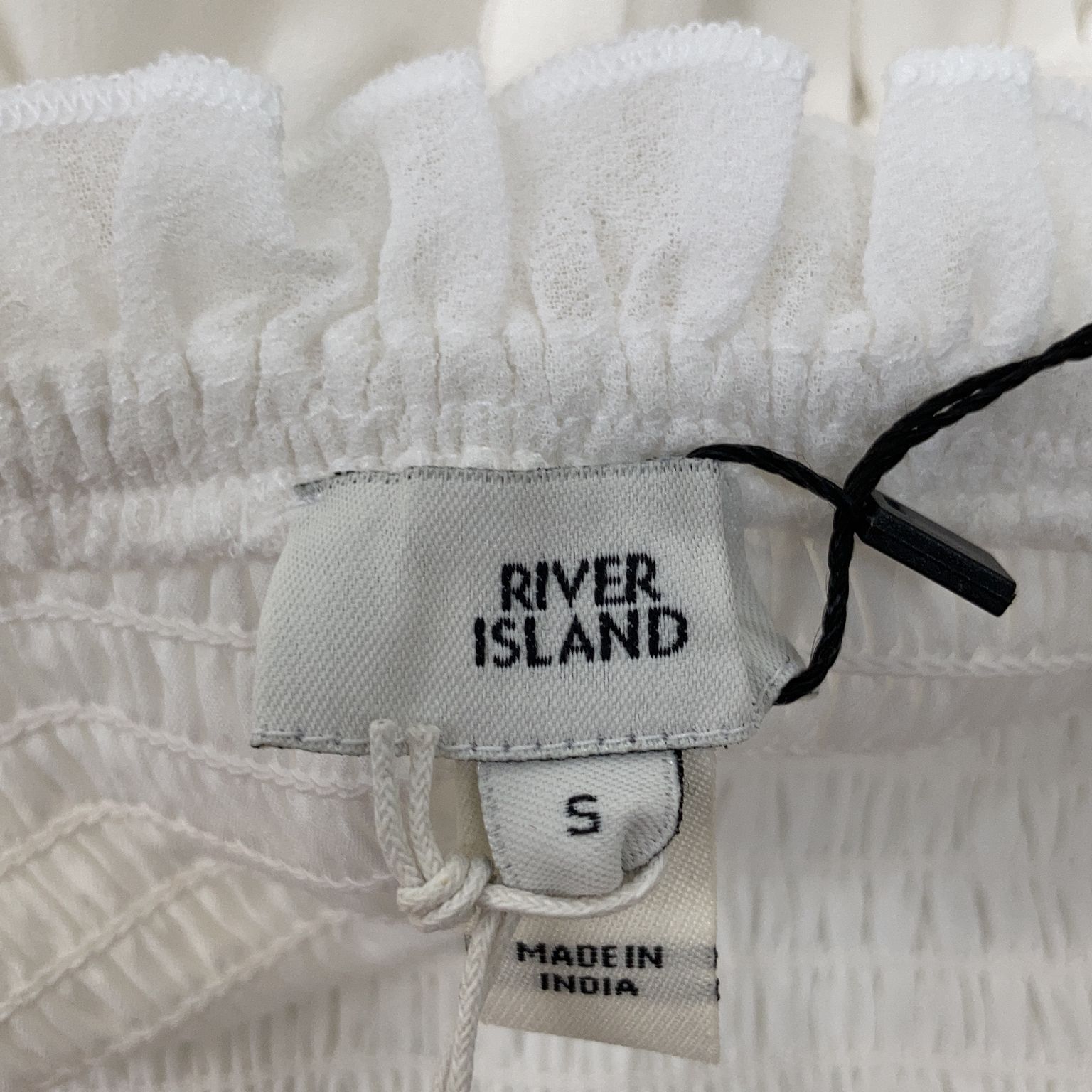 River Island