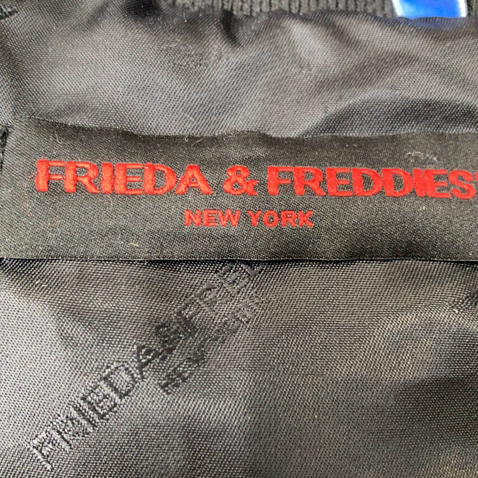 Frieda  Freddies