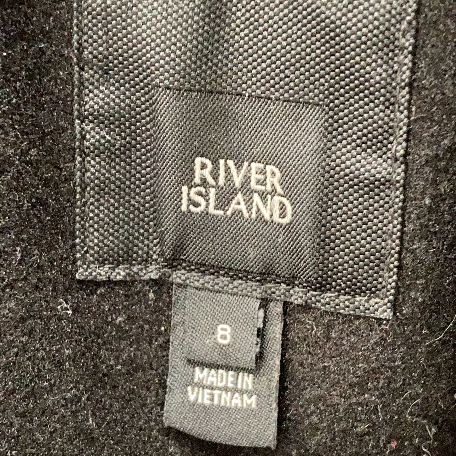 River Island