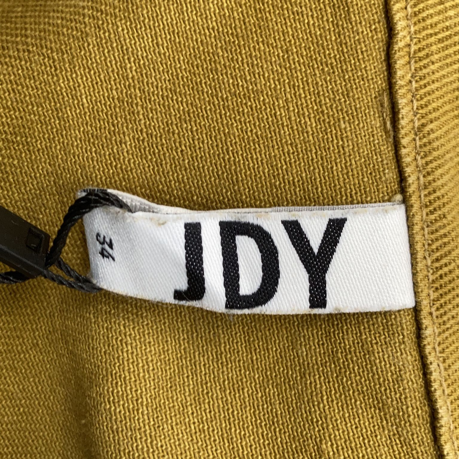 JDY