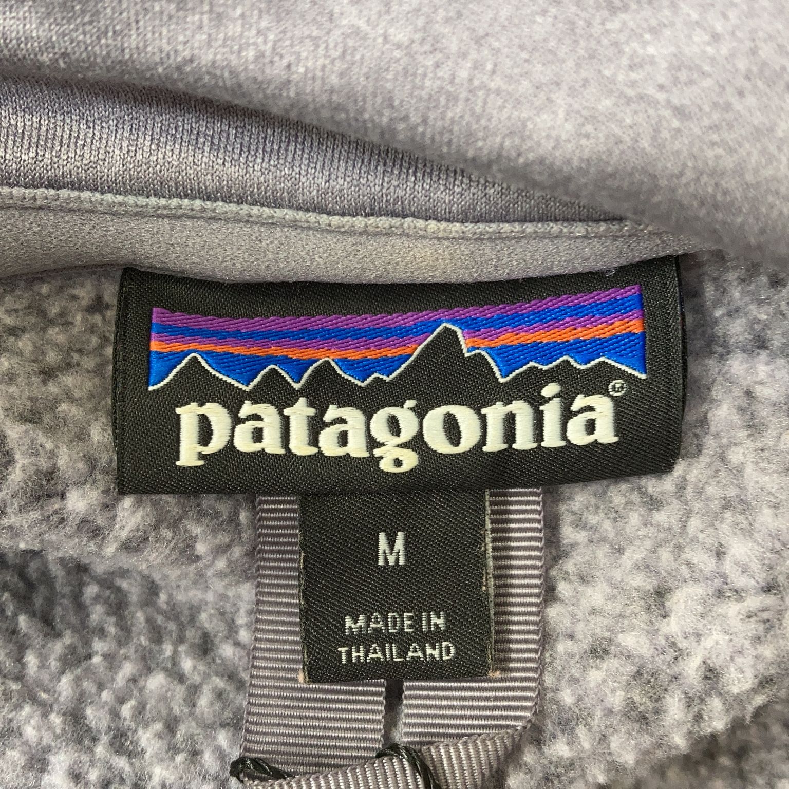 Patagonia