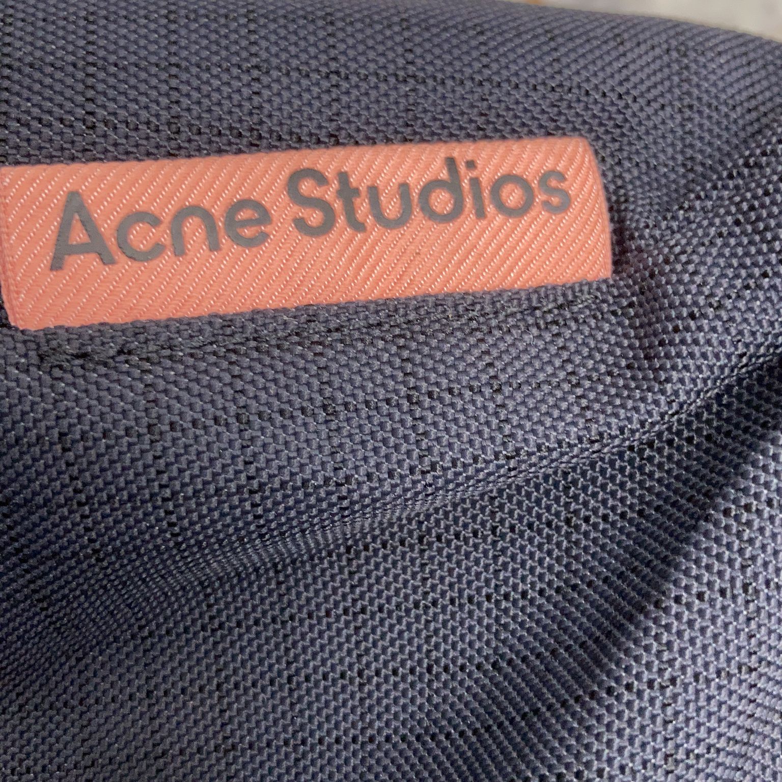 Acne Studios