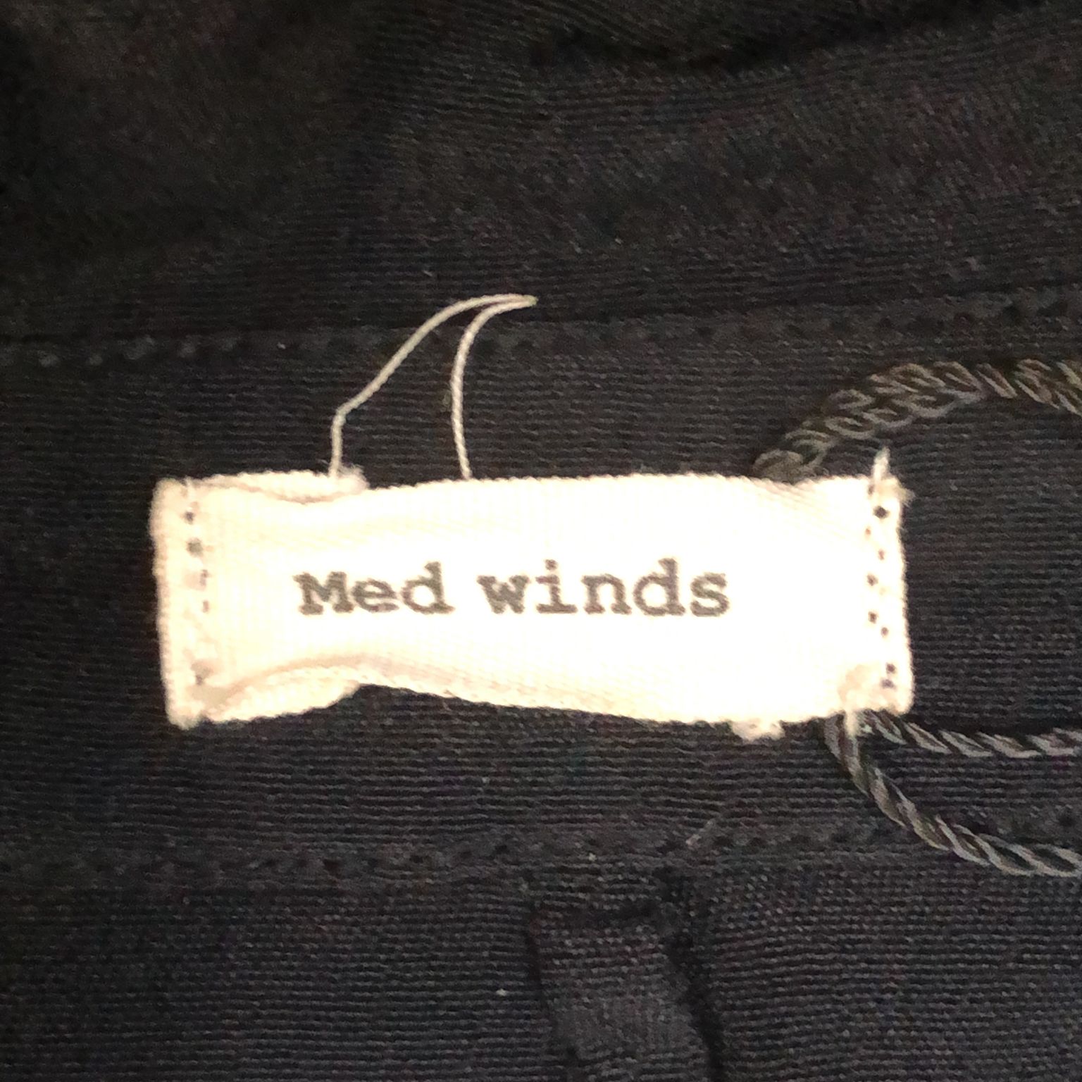 Med Winds