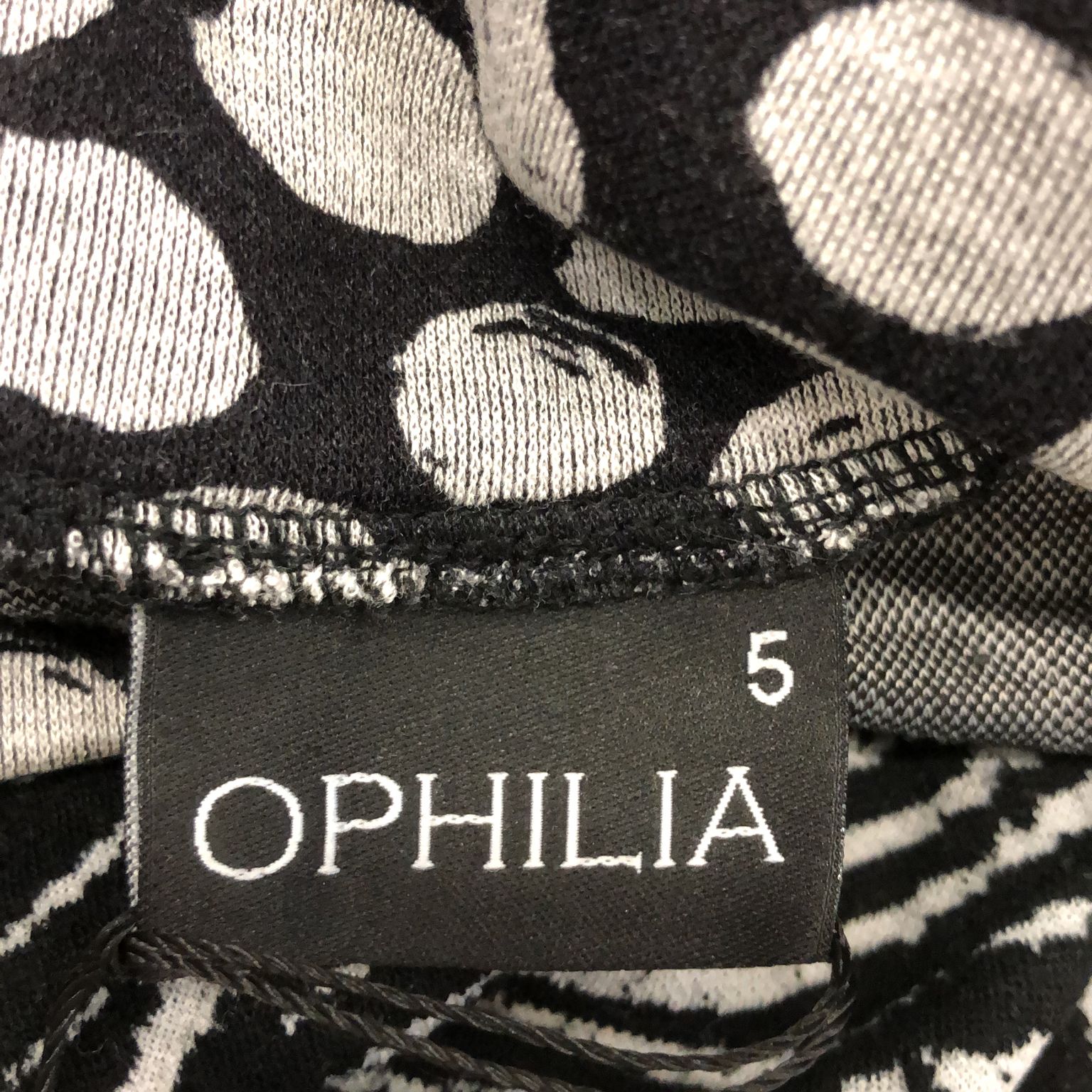 Ophilia