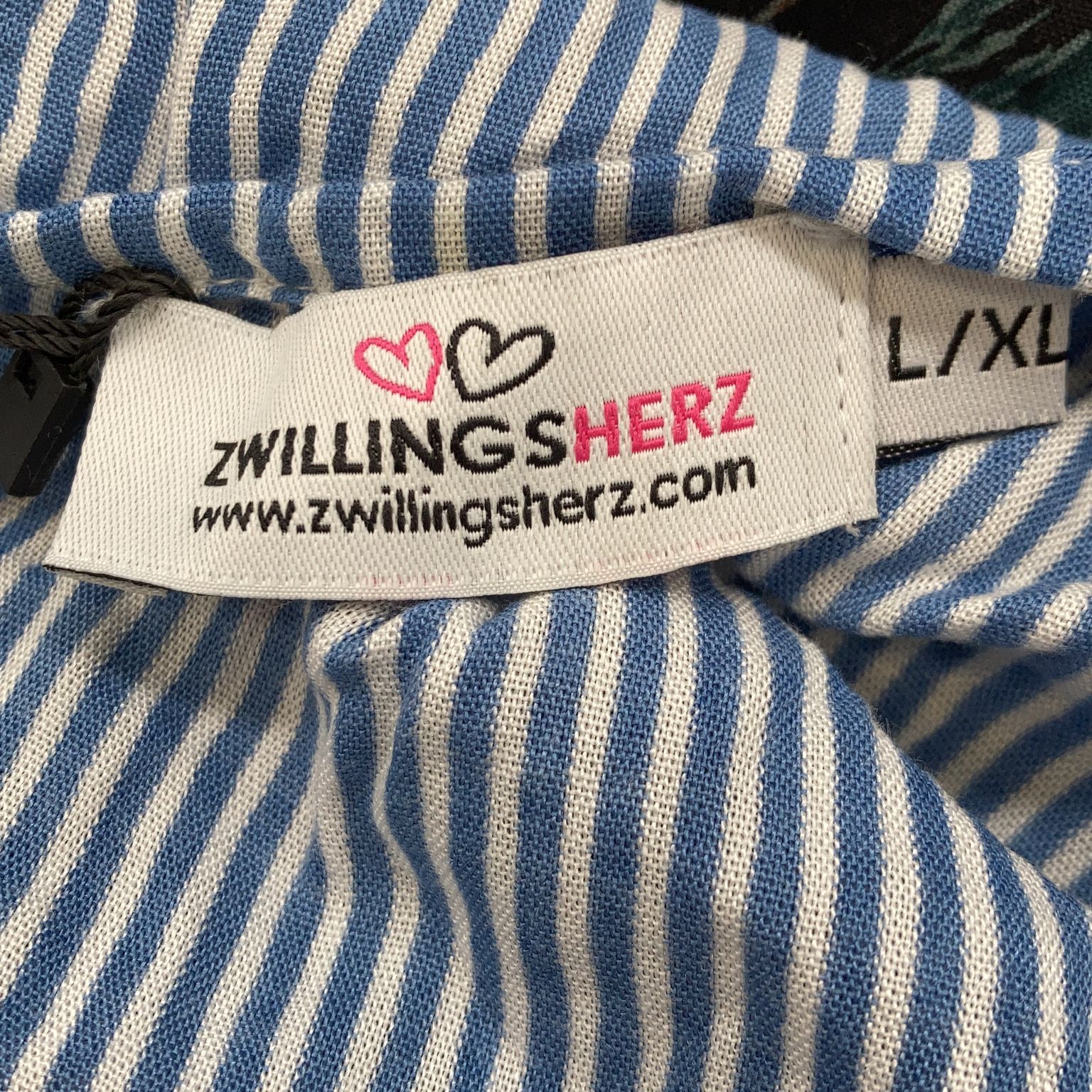 Zwillingsherz