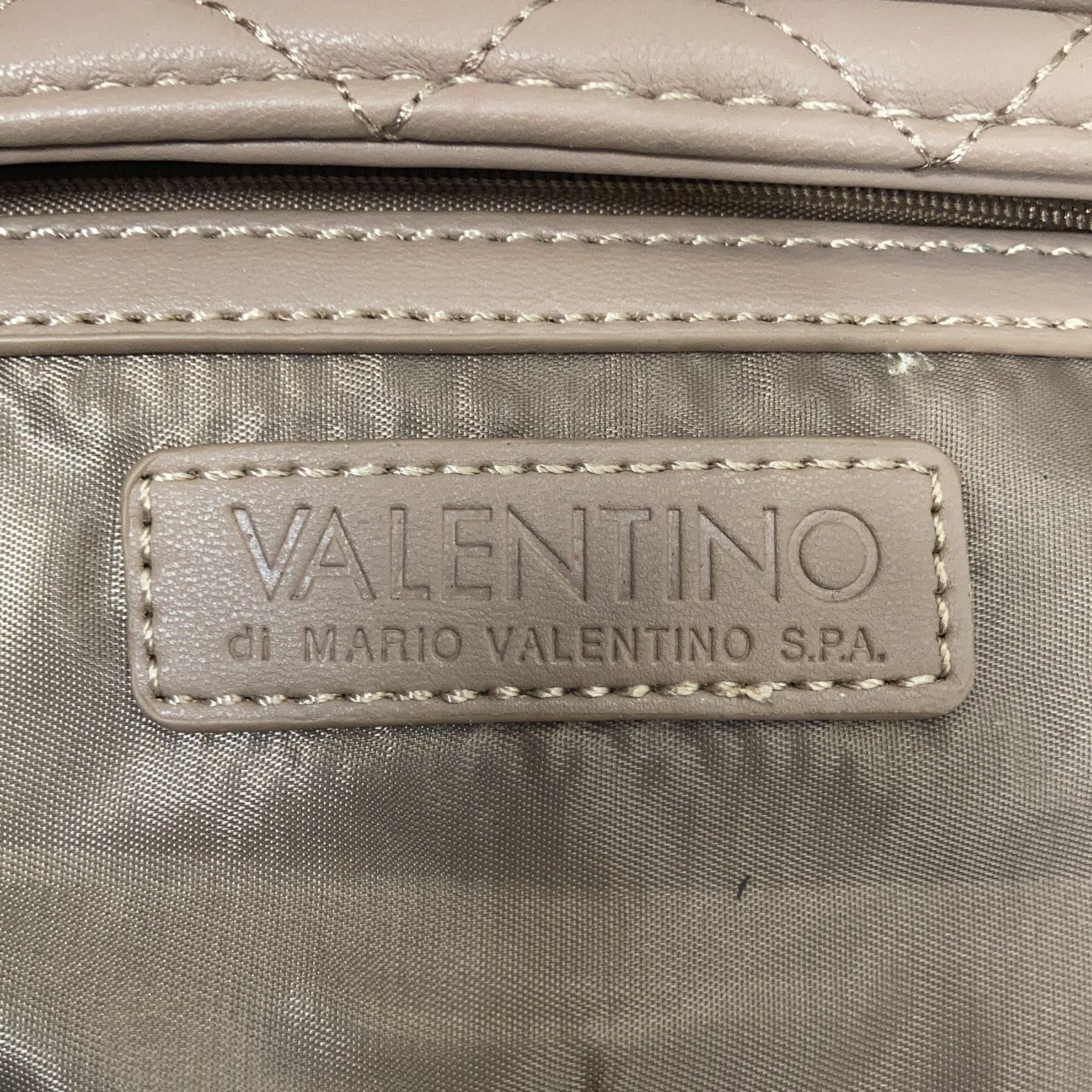 Valentino by Mario Valentino