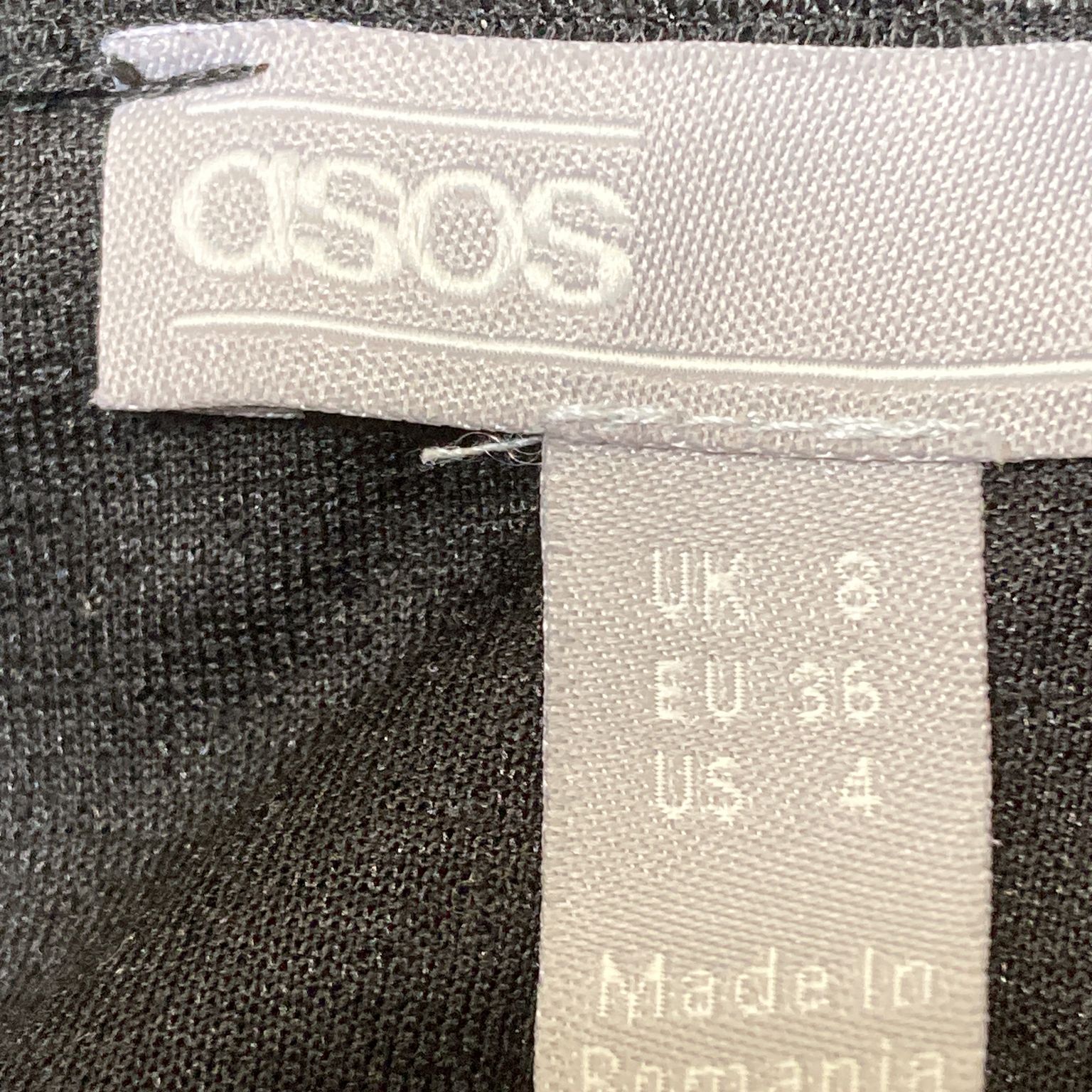 ASOS