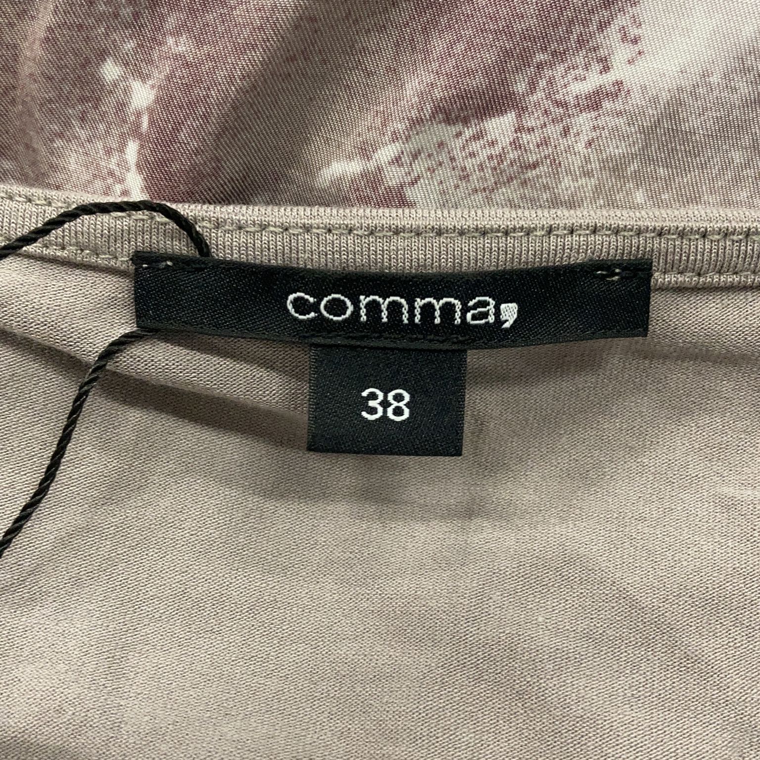 Comma