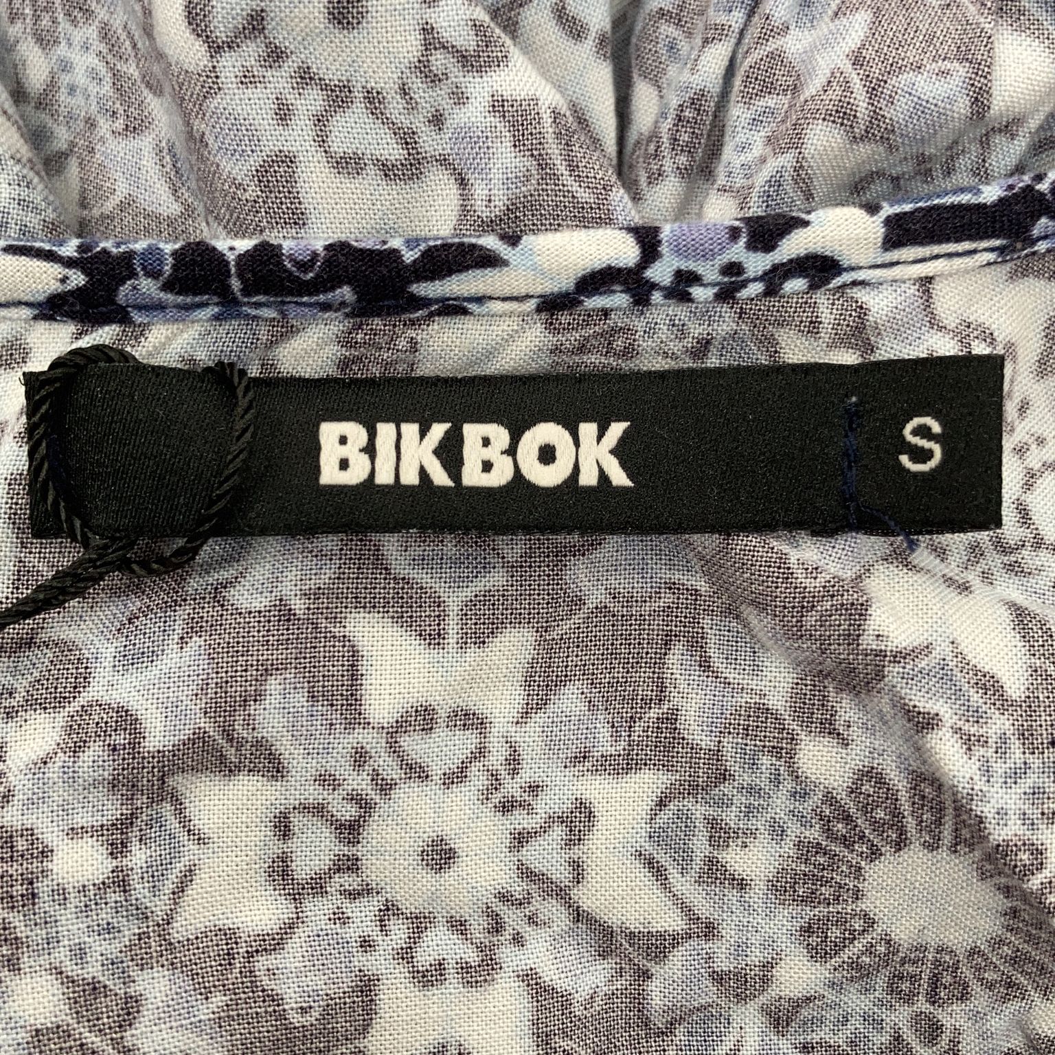 Bik Bok