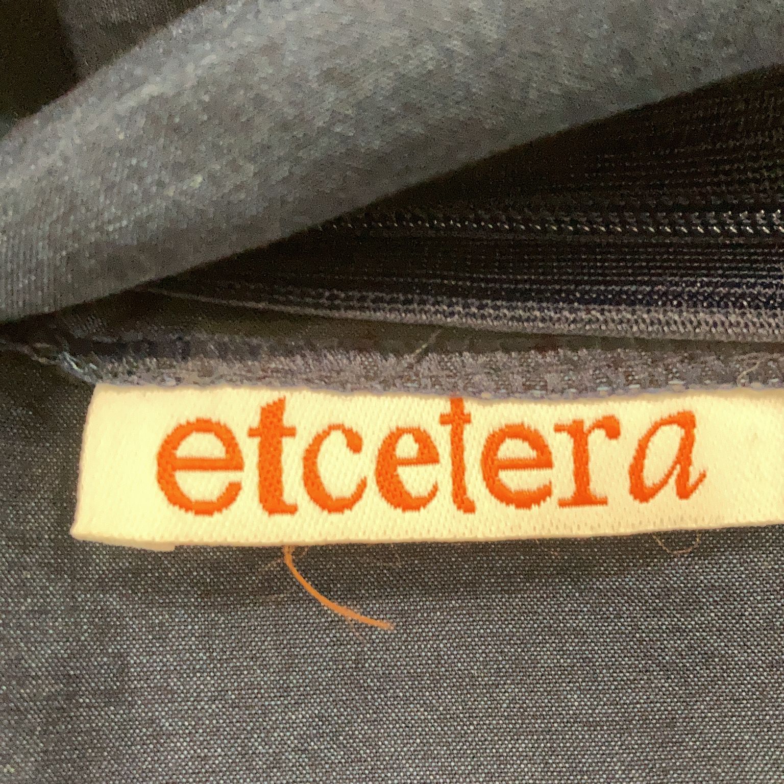 Etcetera