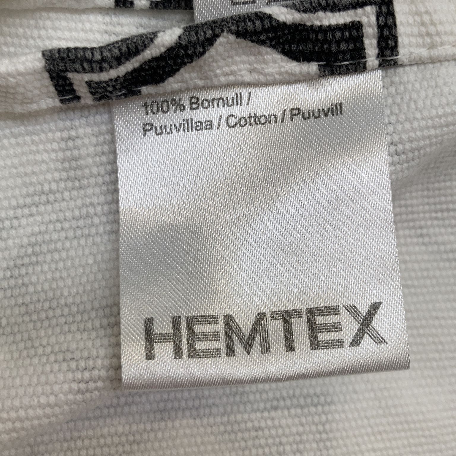 Hemtex