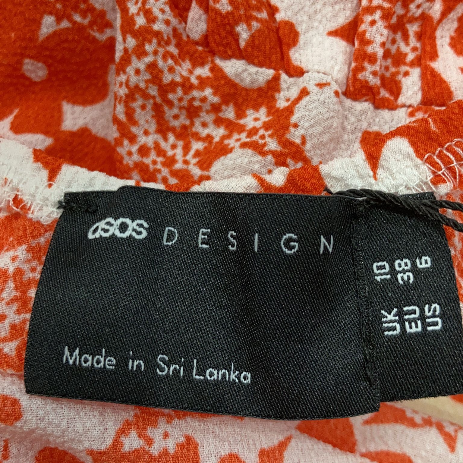 ASOS Design