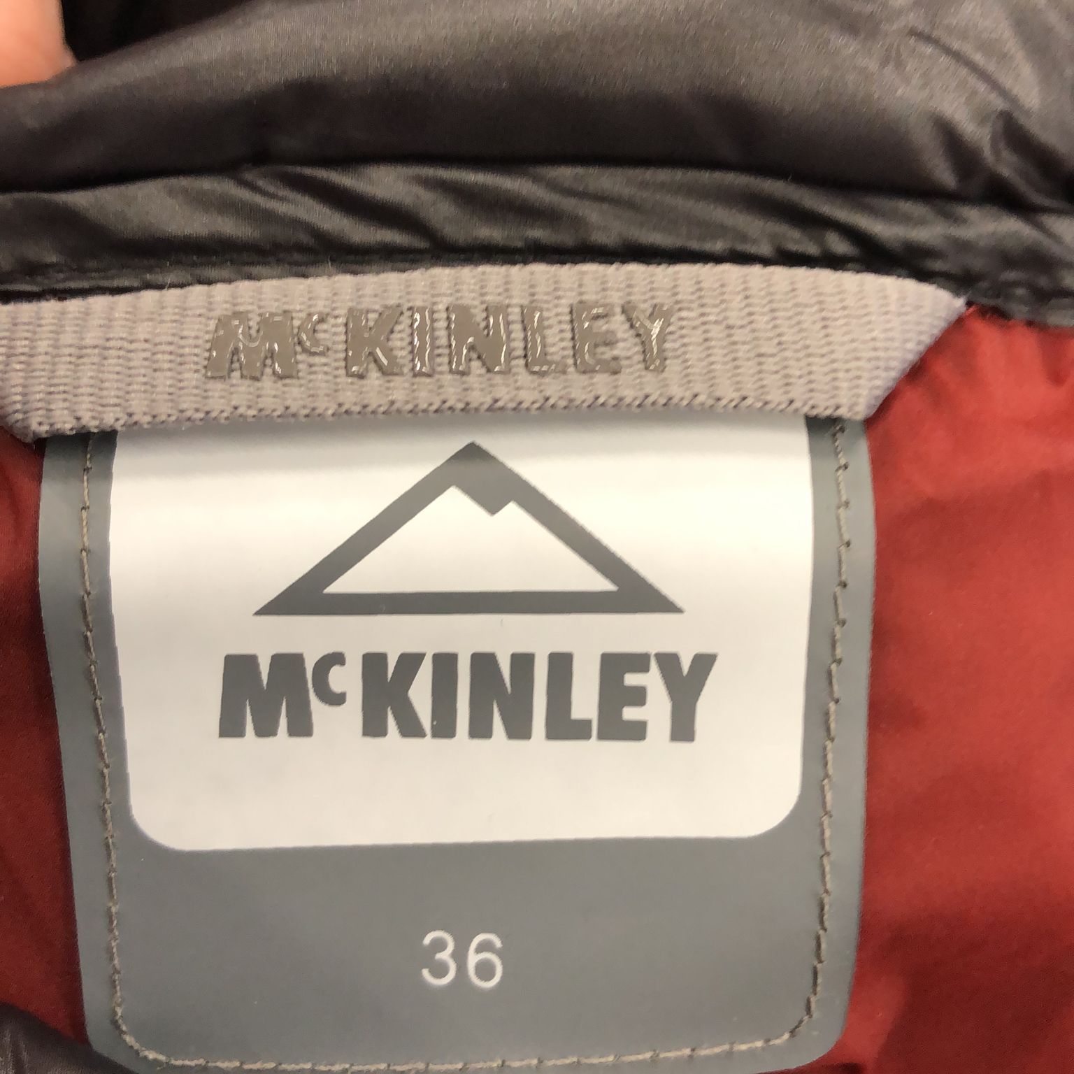 McKinley