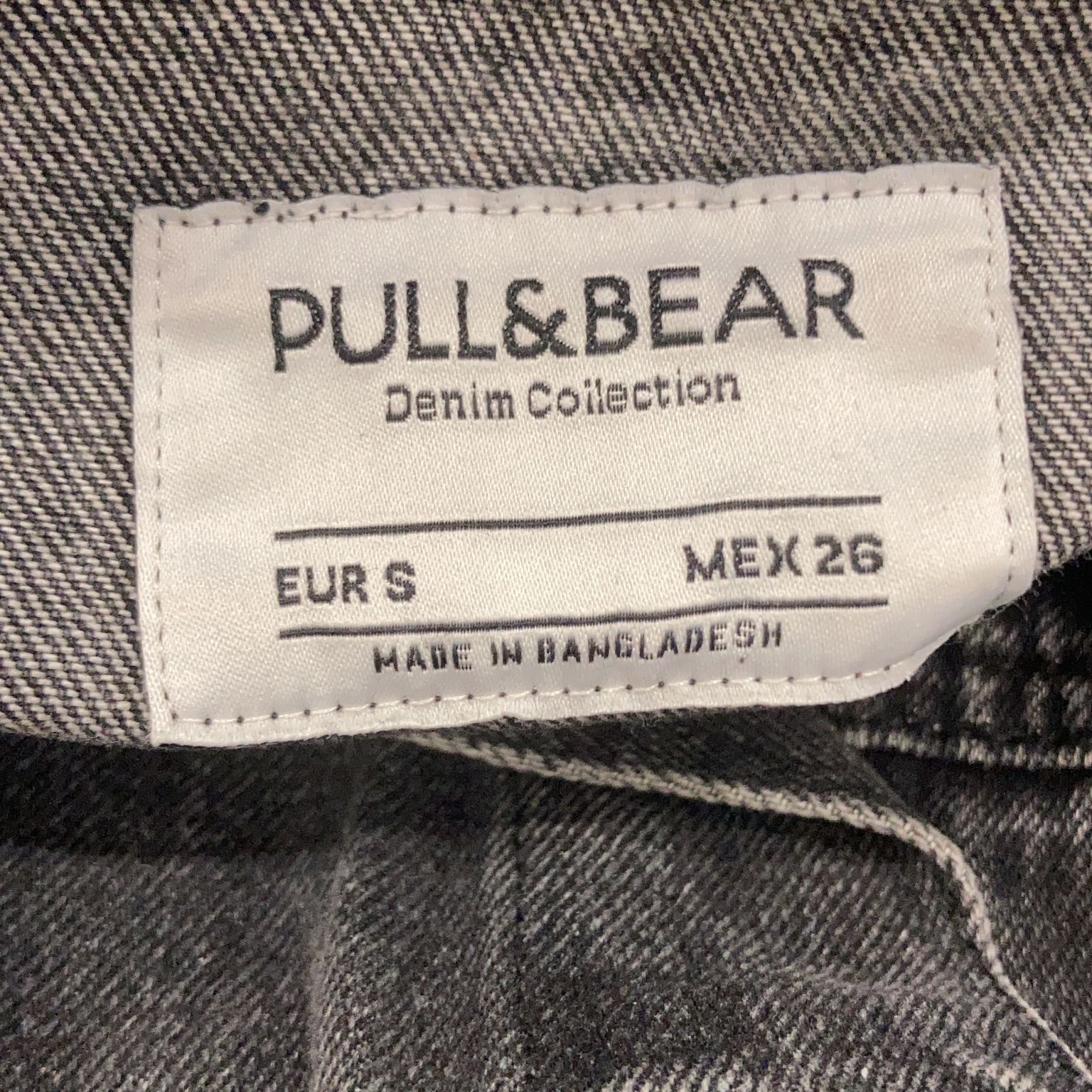 Pull  Bear