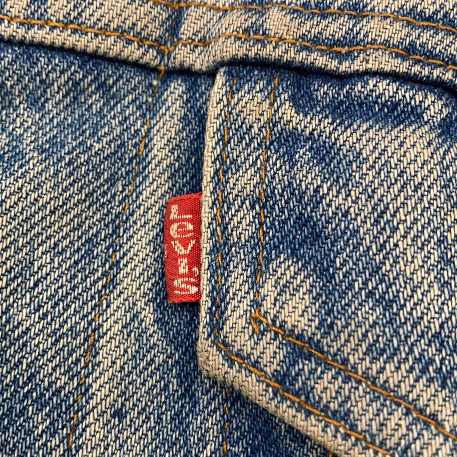 Levi Strauss  Co