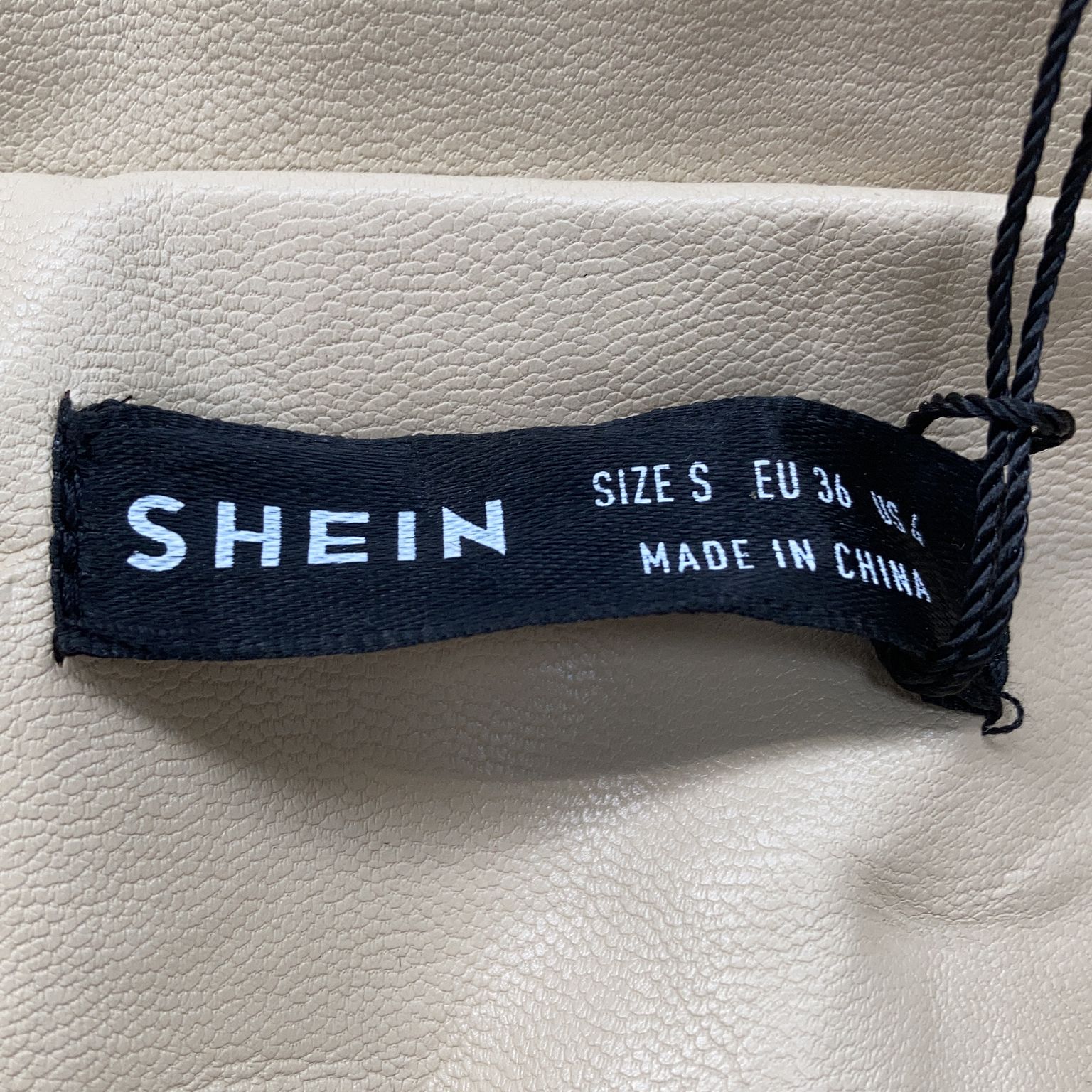 Shein