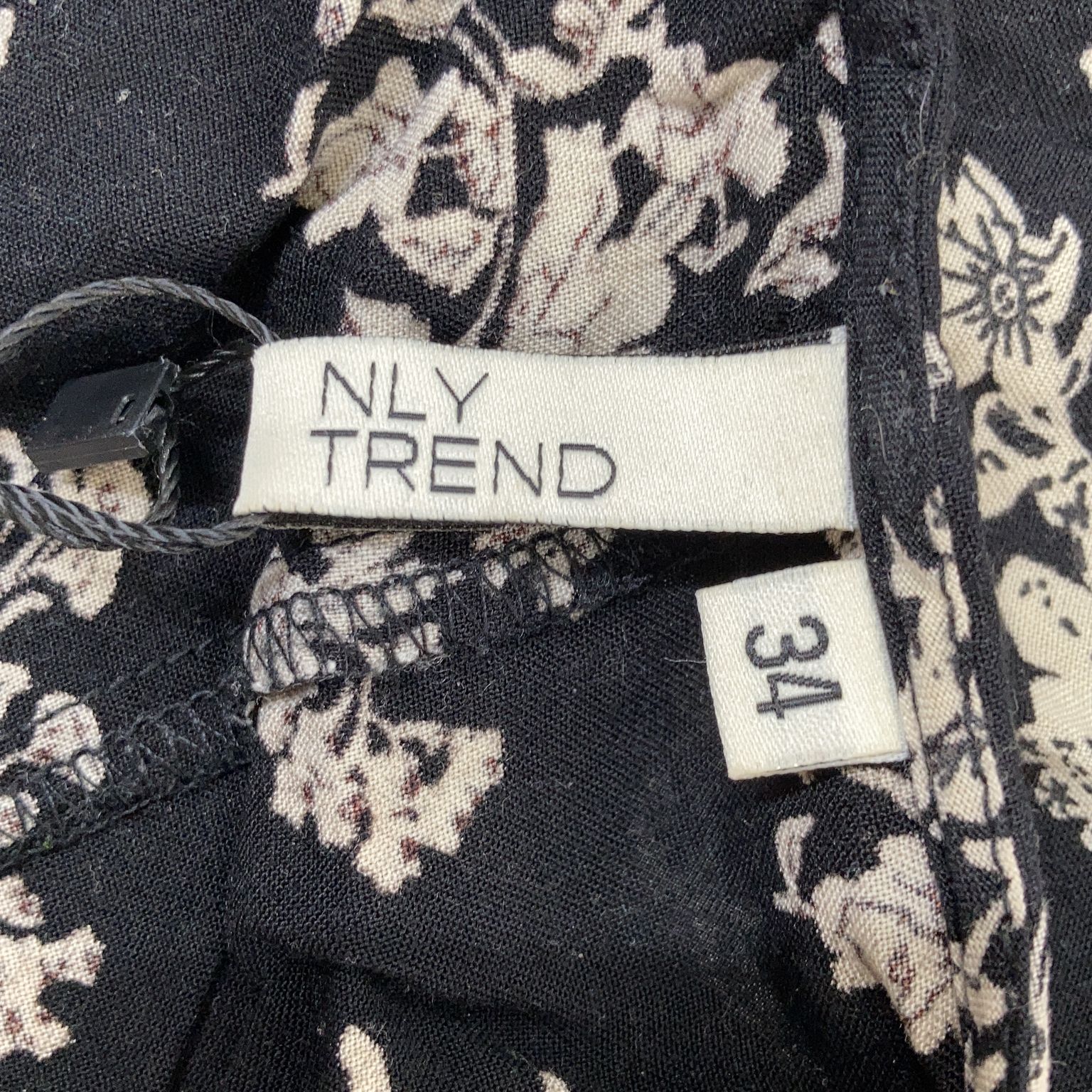 NLY Trend