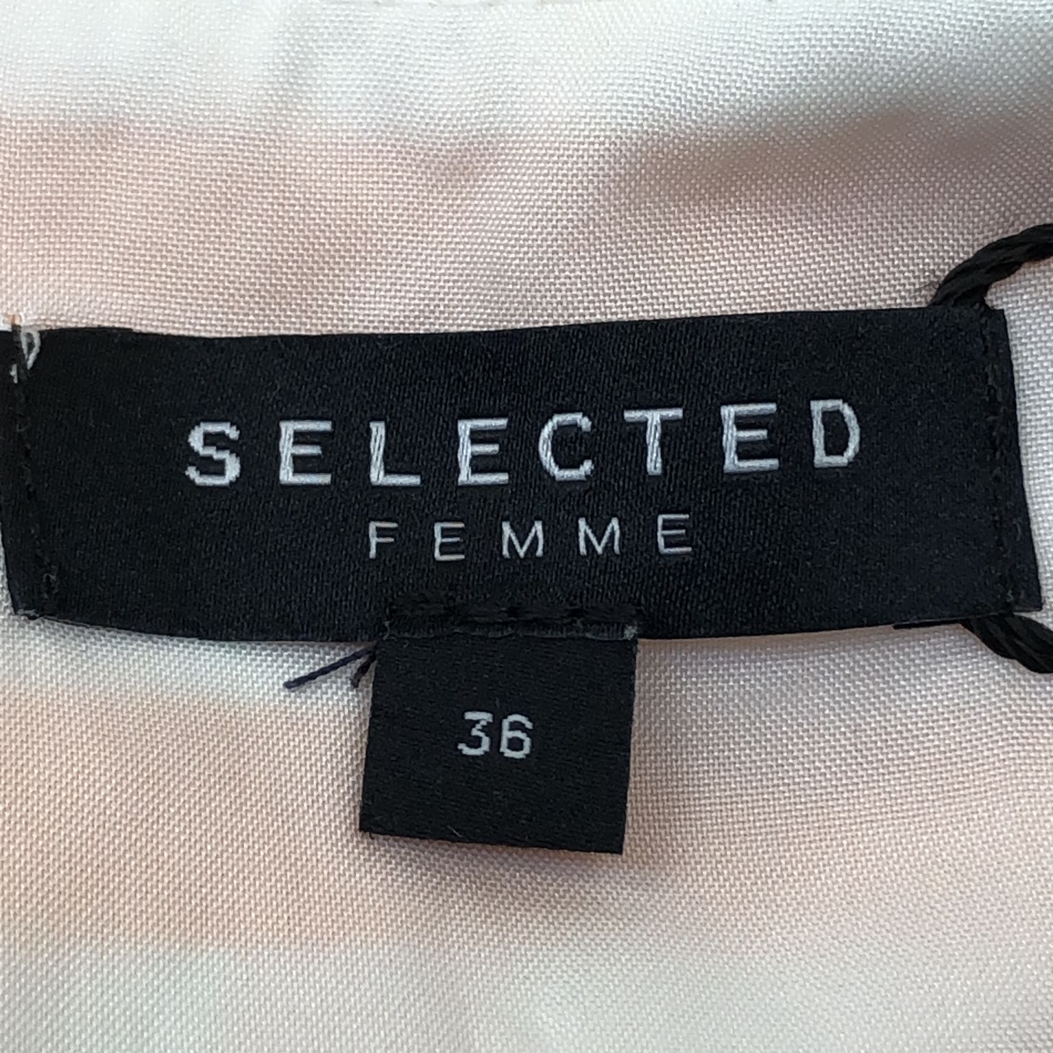 Selected Femme