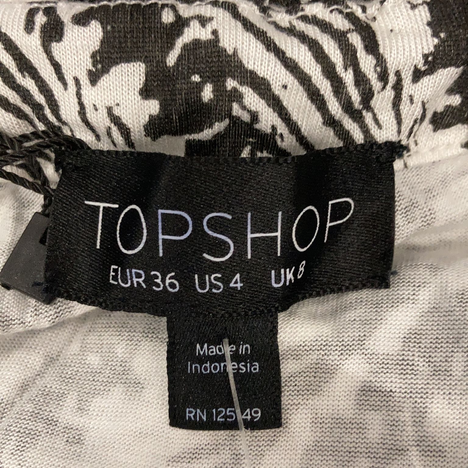 Topshop