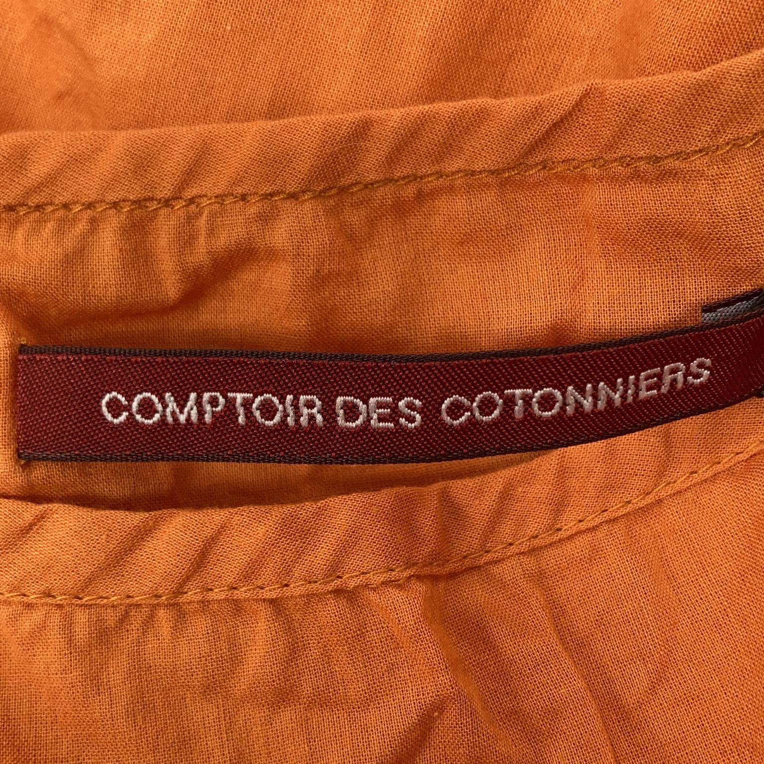 Comptoir des Cotonniers