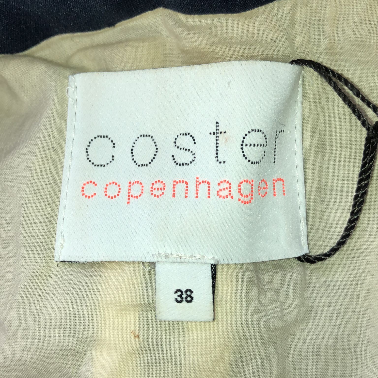 Coster Copenhagen