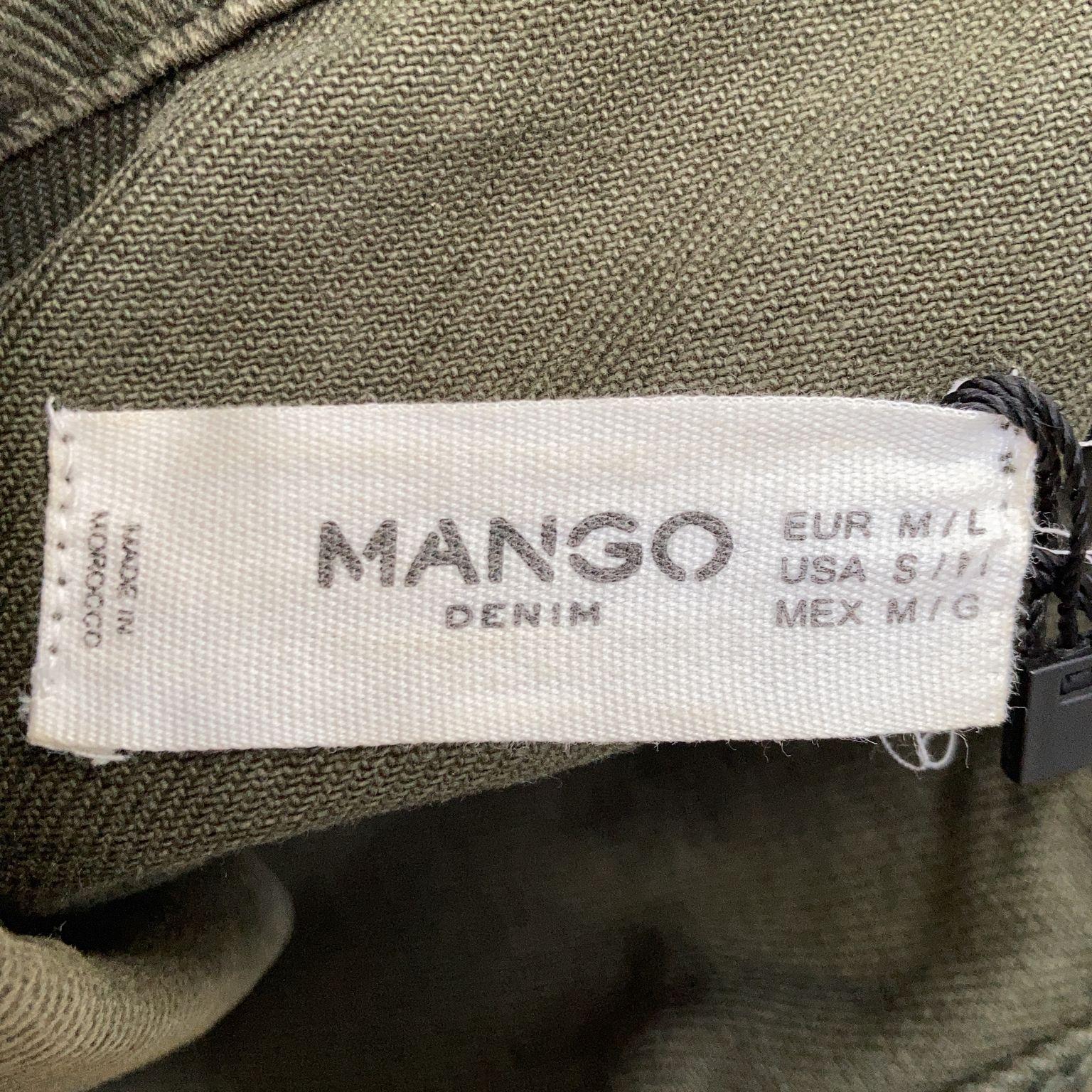 Mango