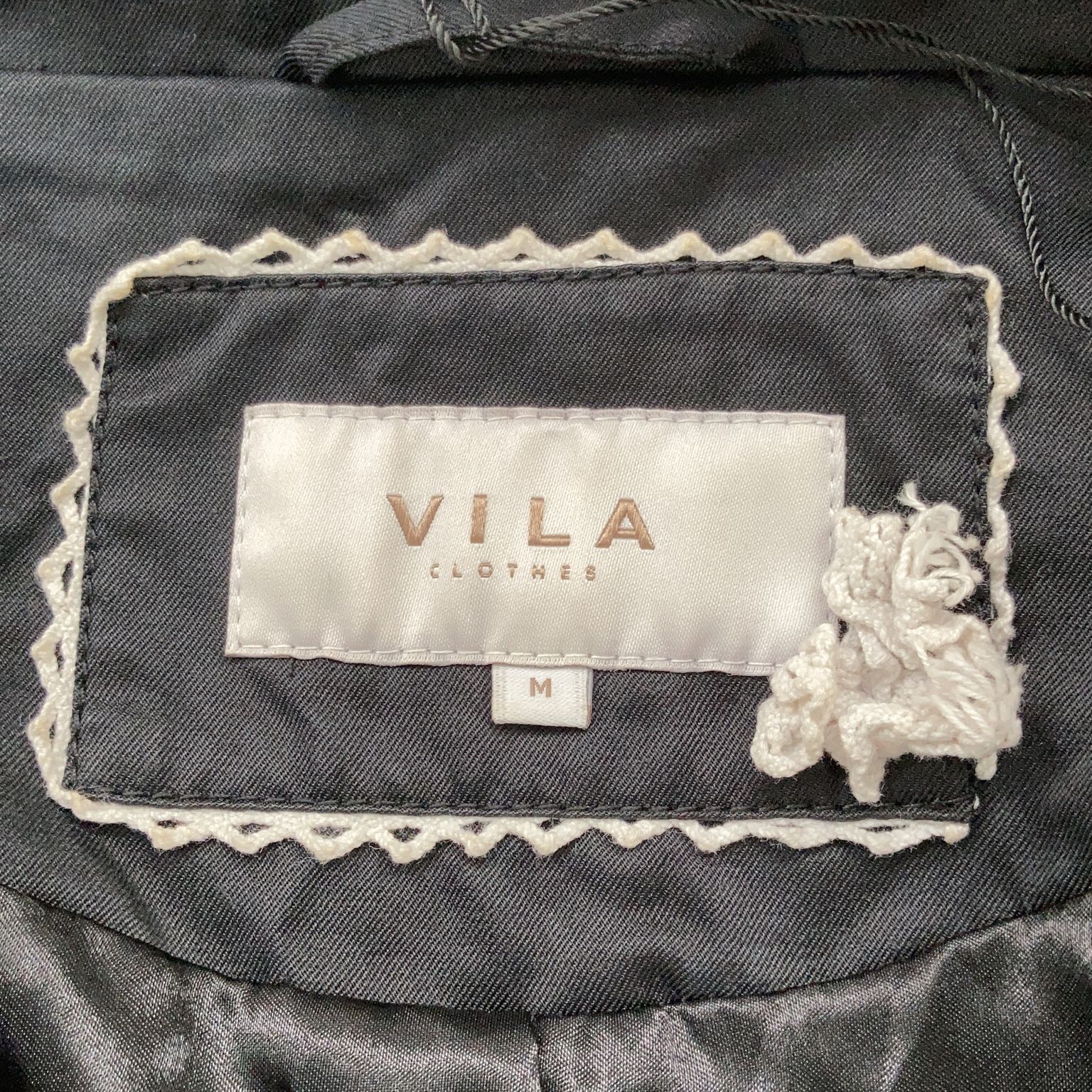 VILA Clothes