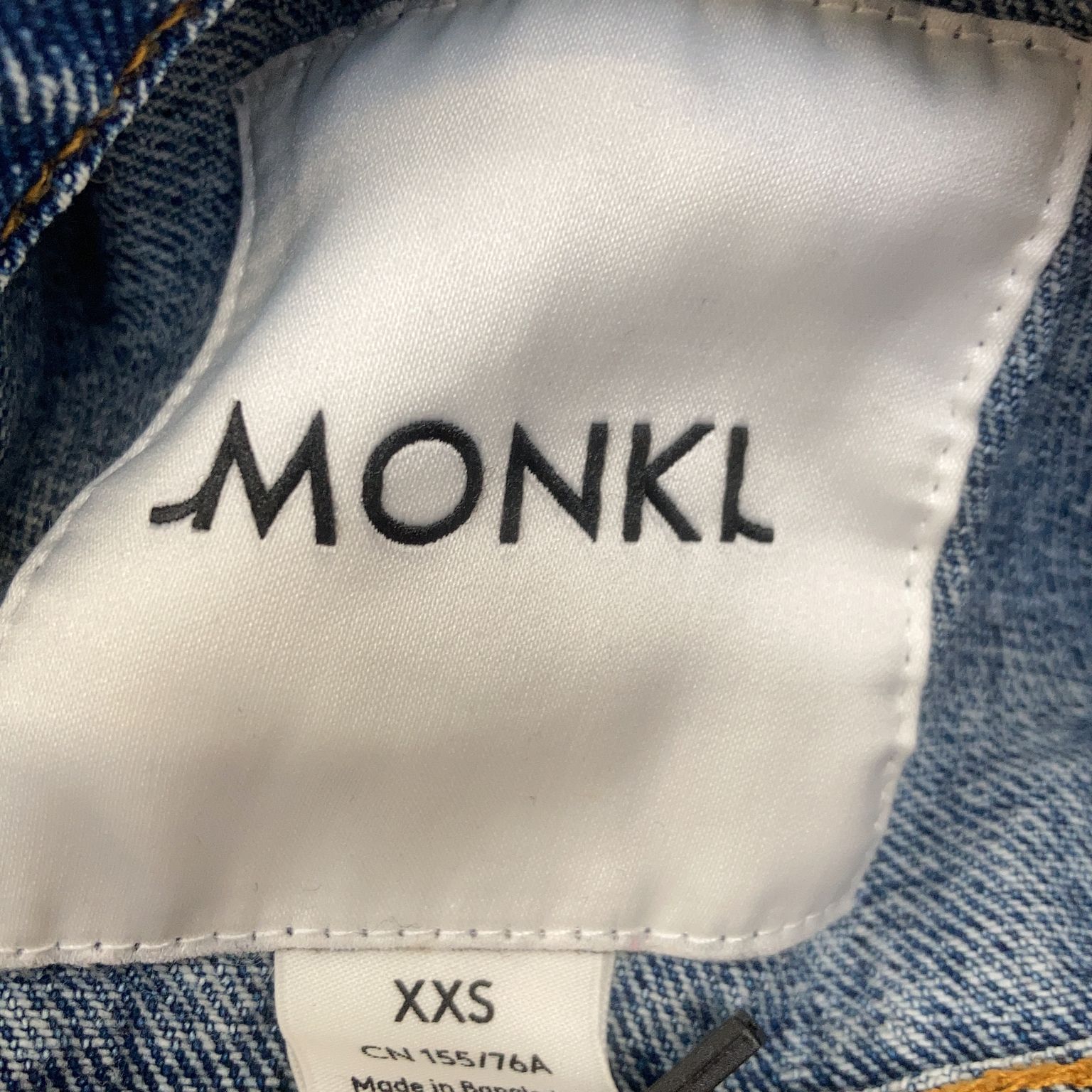 Monki