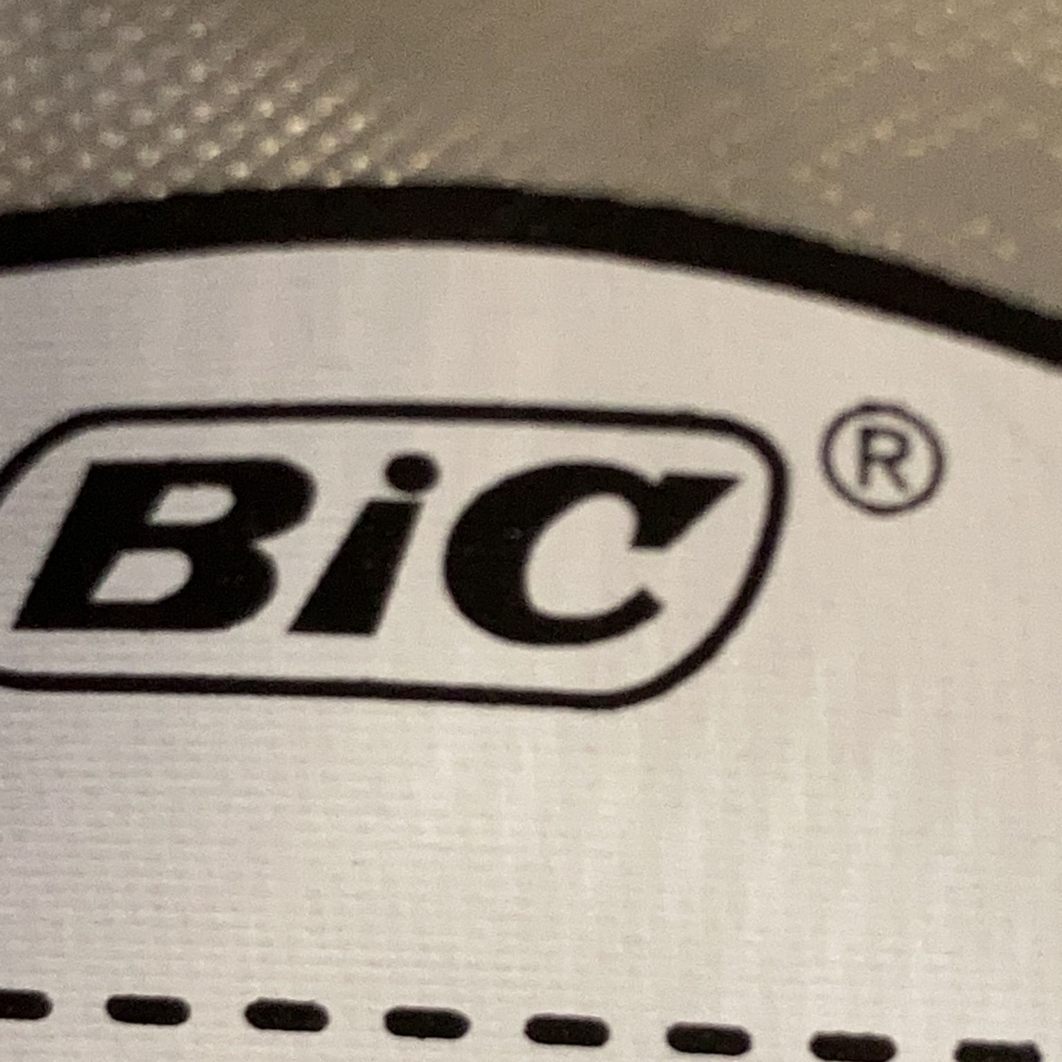 Bic