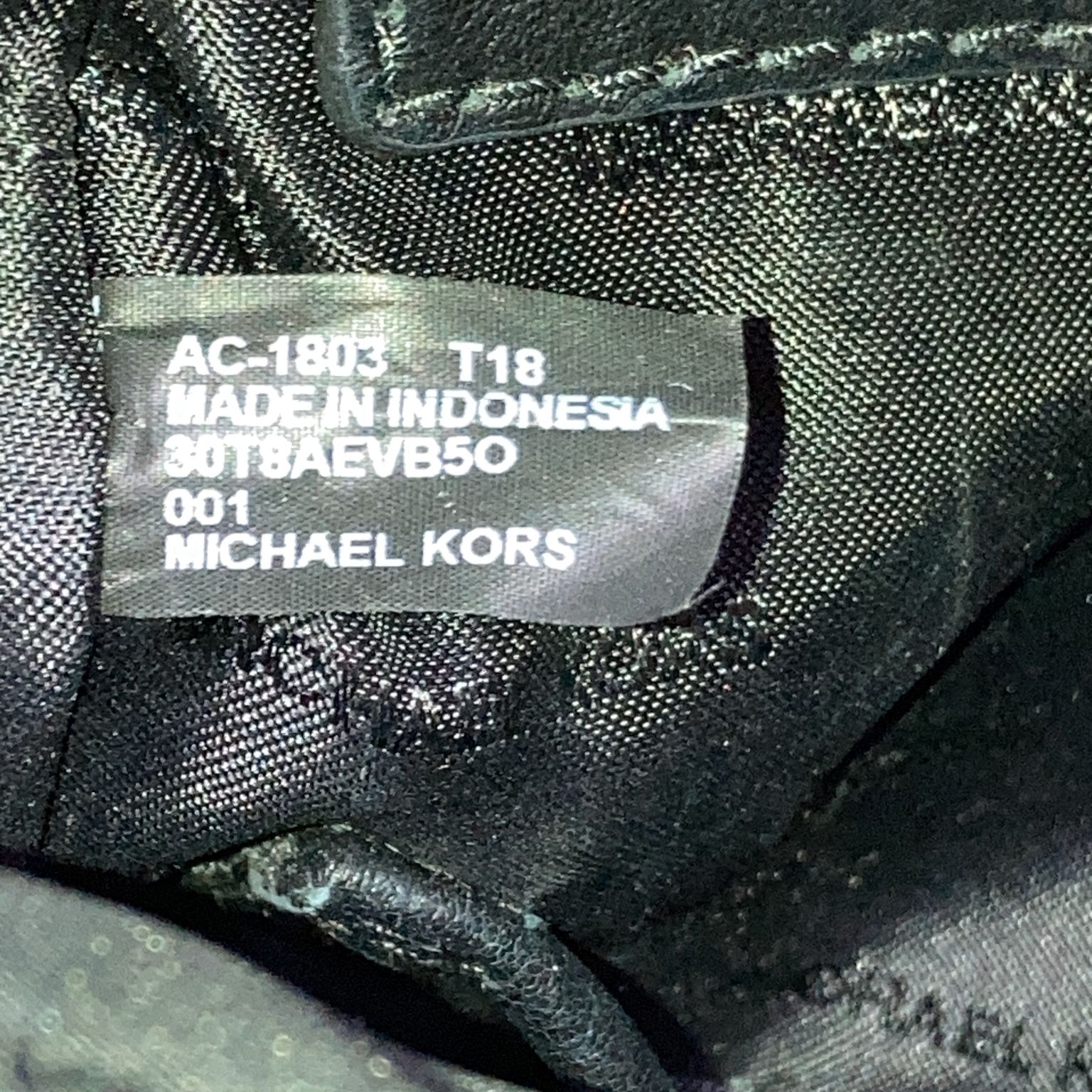 Michael Kors