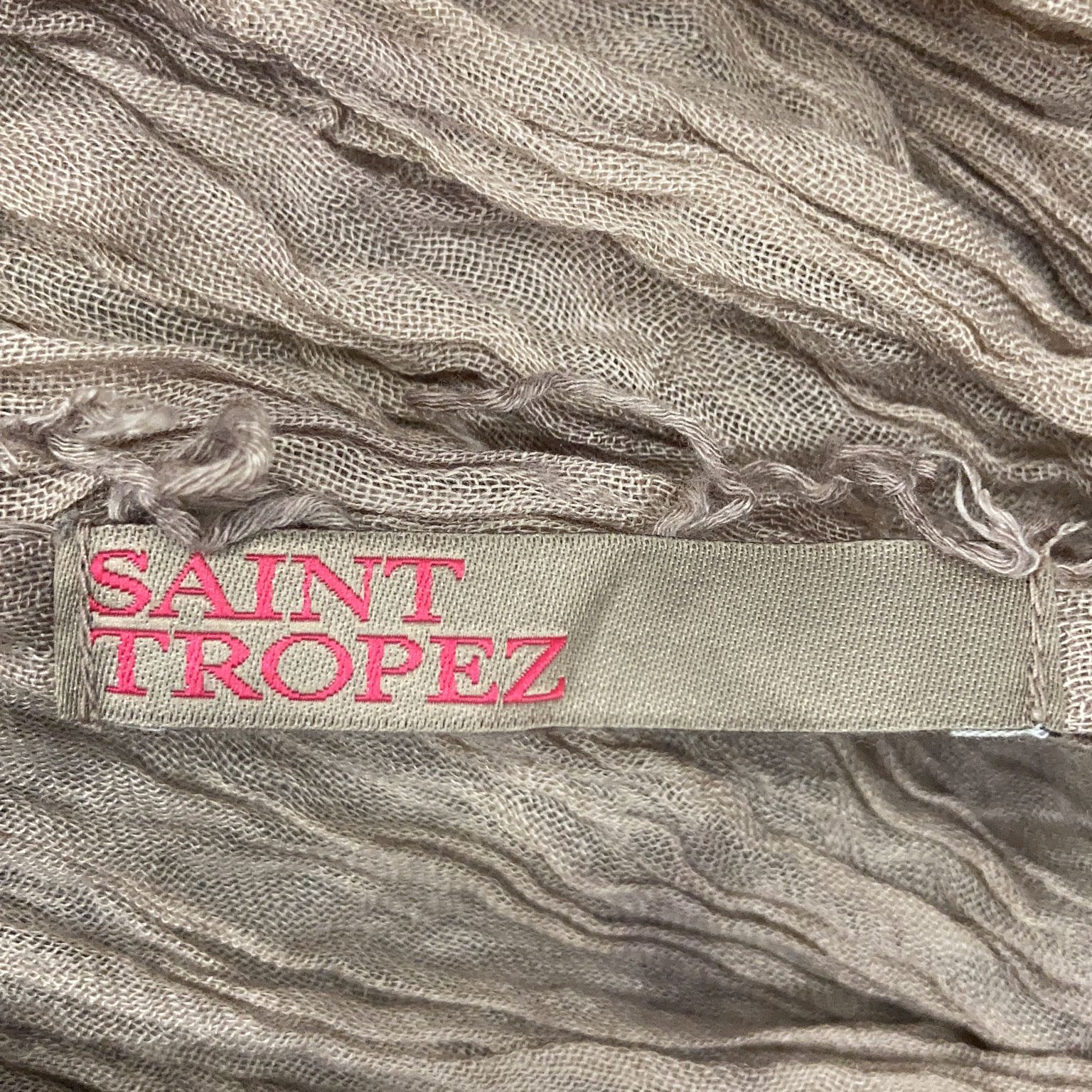 Saint Tropez